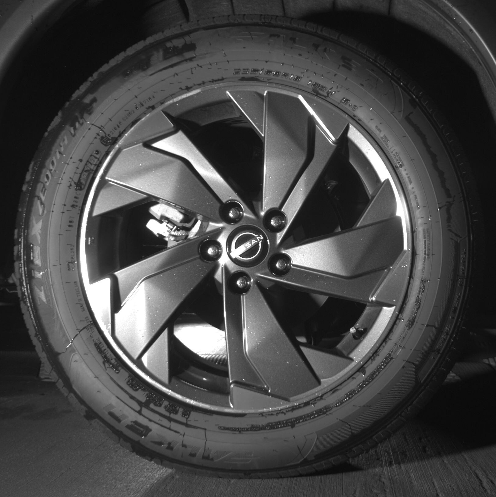 Thumbnail: 2025 Nissan Rogue - 12