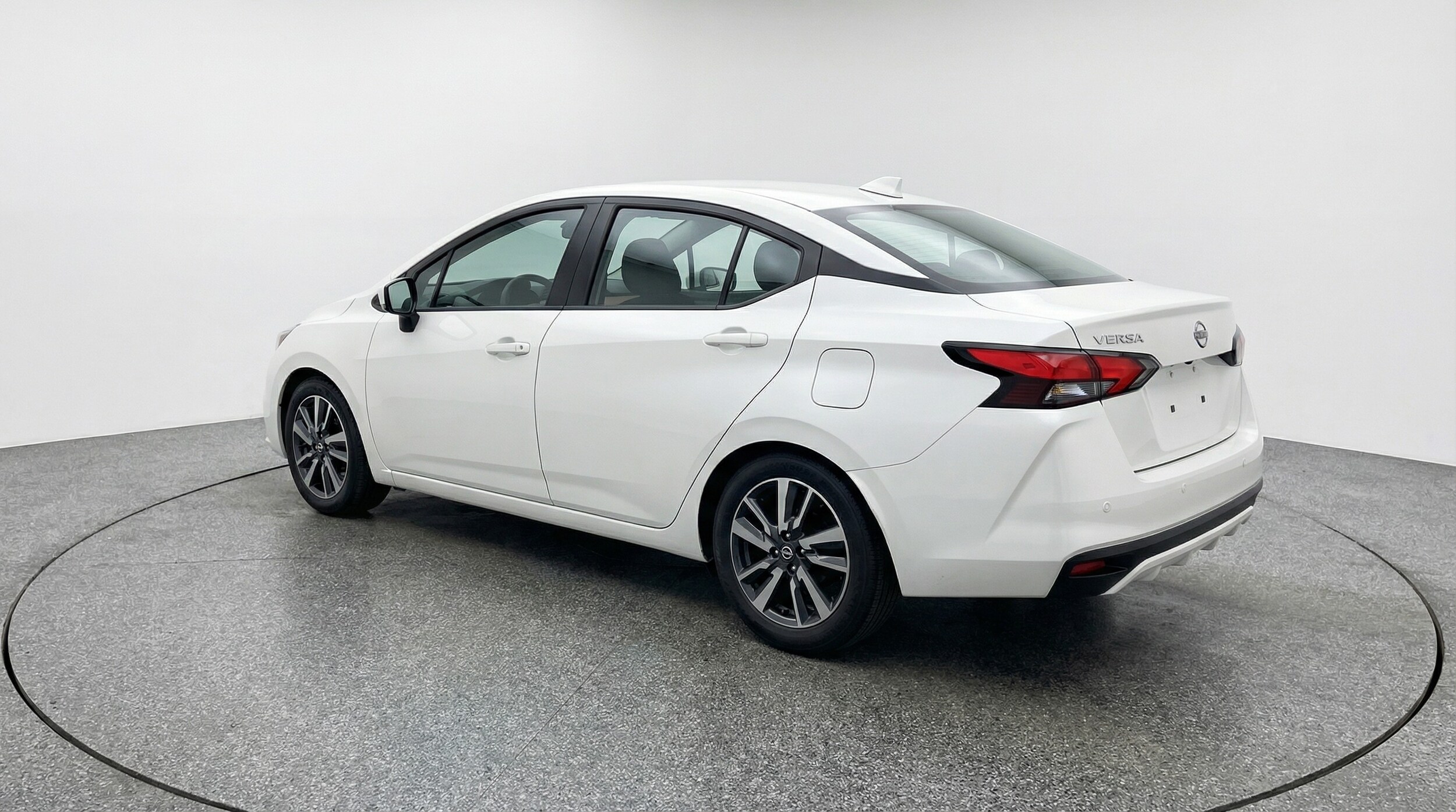 Thumbnail: 2025 Nissan Versa - 5