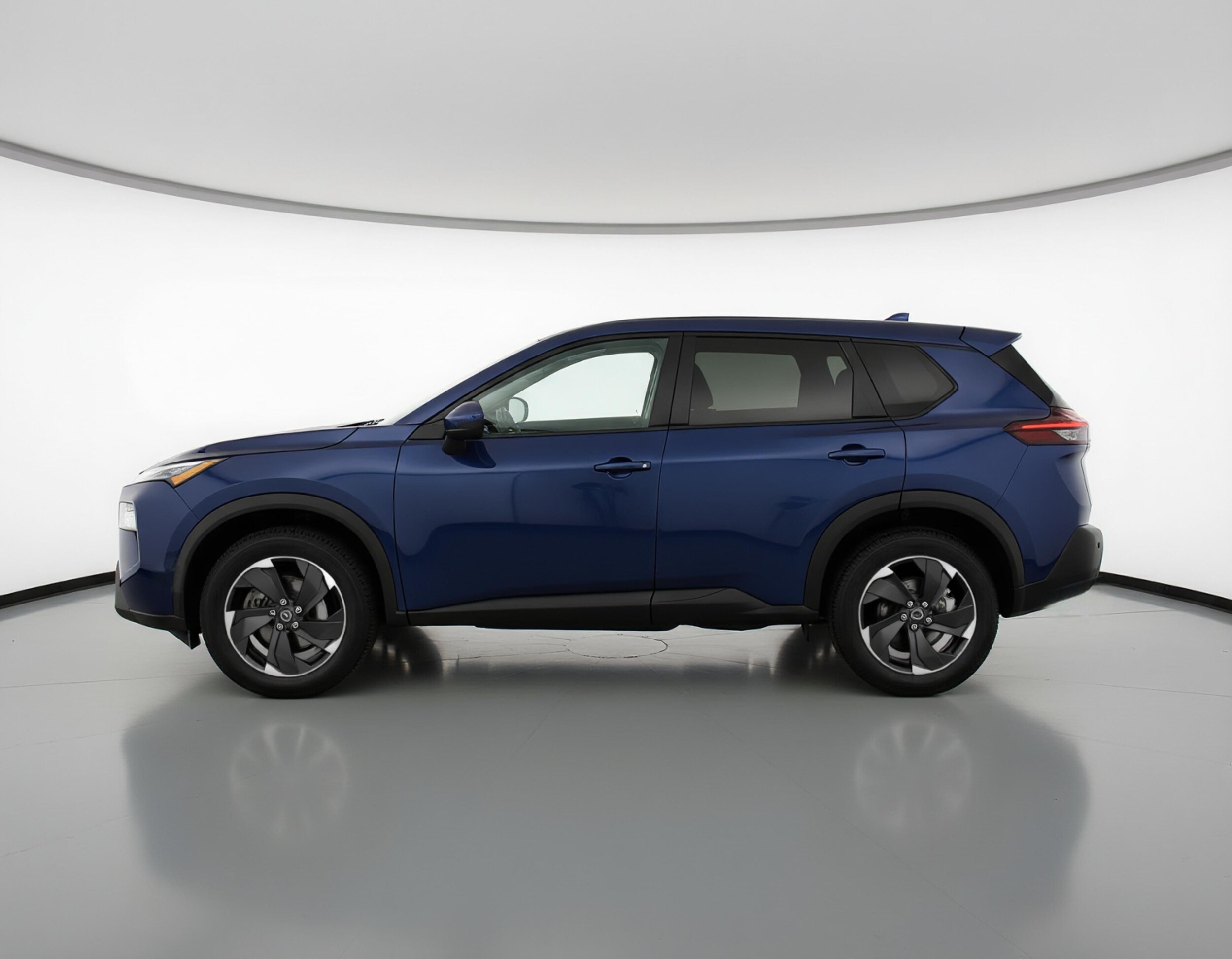 Thumbnail: 2025 Nissan Rogue - 4
