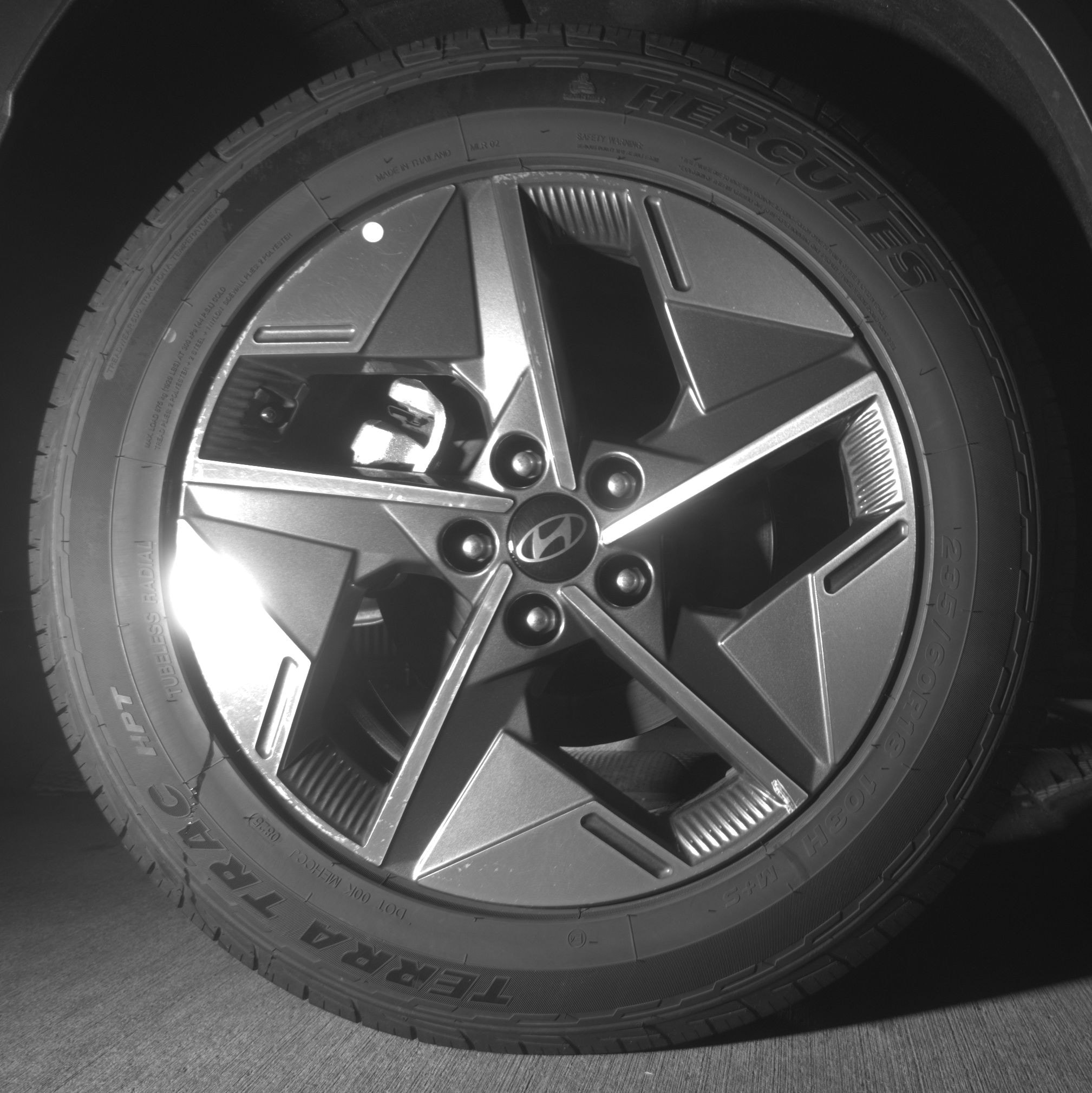 Thumbnail: 2025 Hyundai Tucson - 12