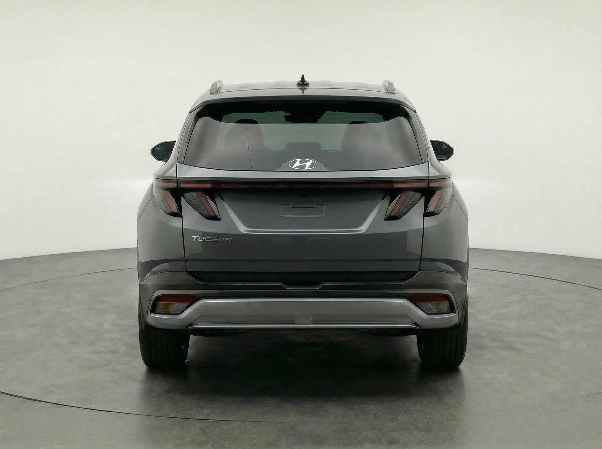 Thumbnail: 2025 Hyundai Tucson - 6