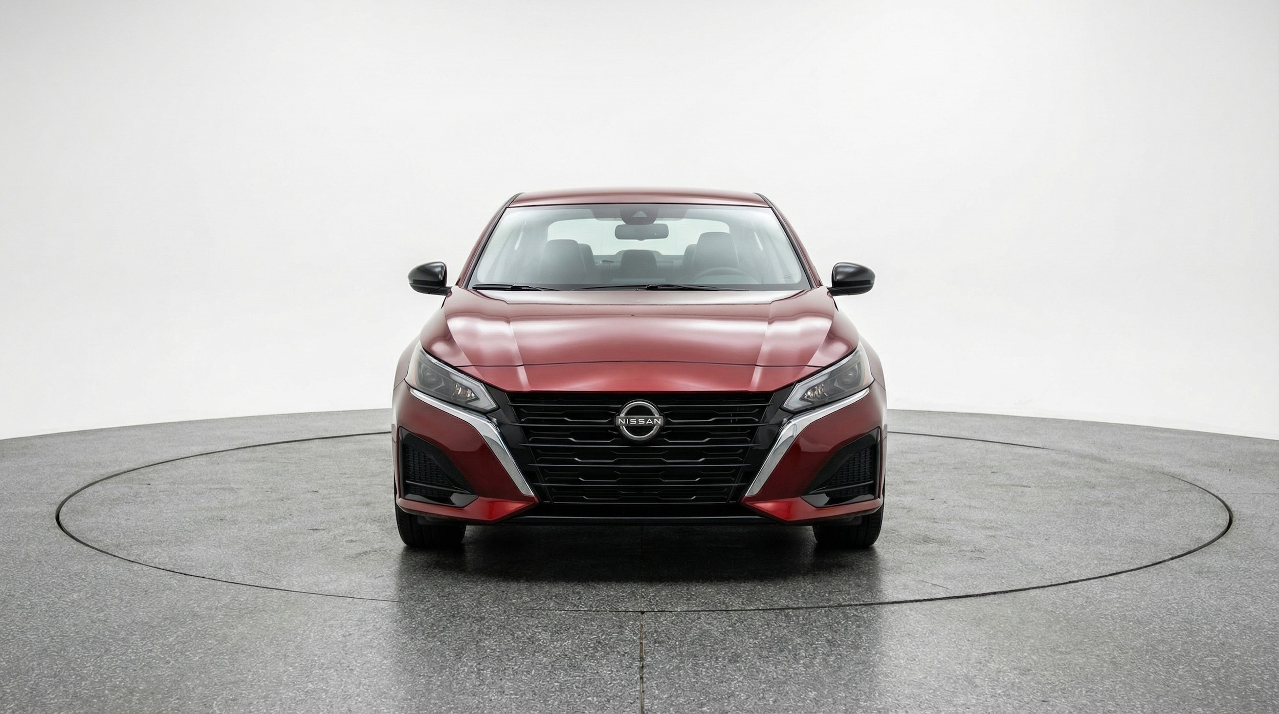 Thumbnail: 2025 Nissan Altima - 2