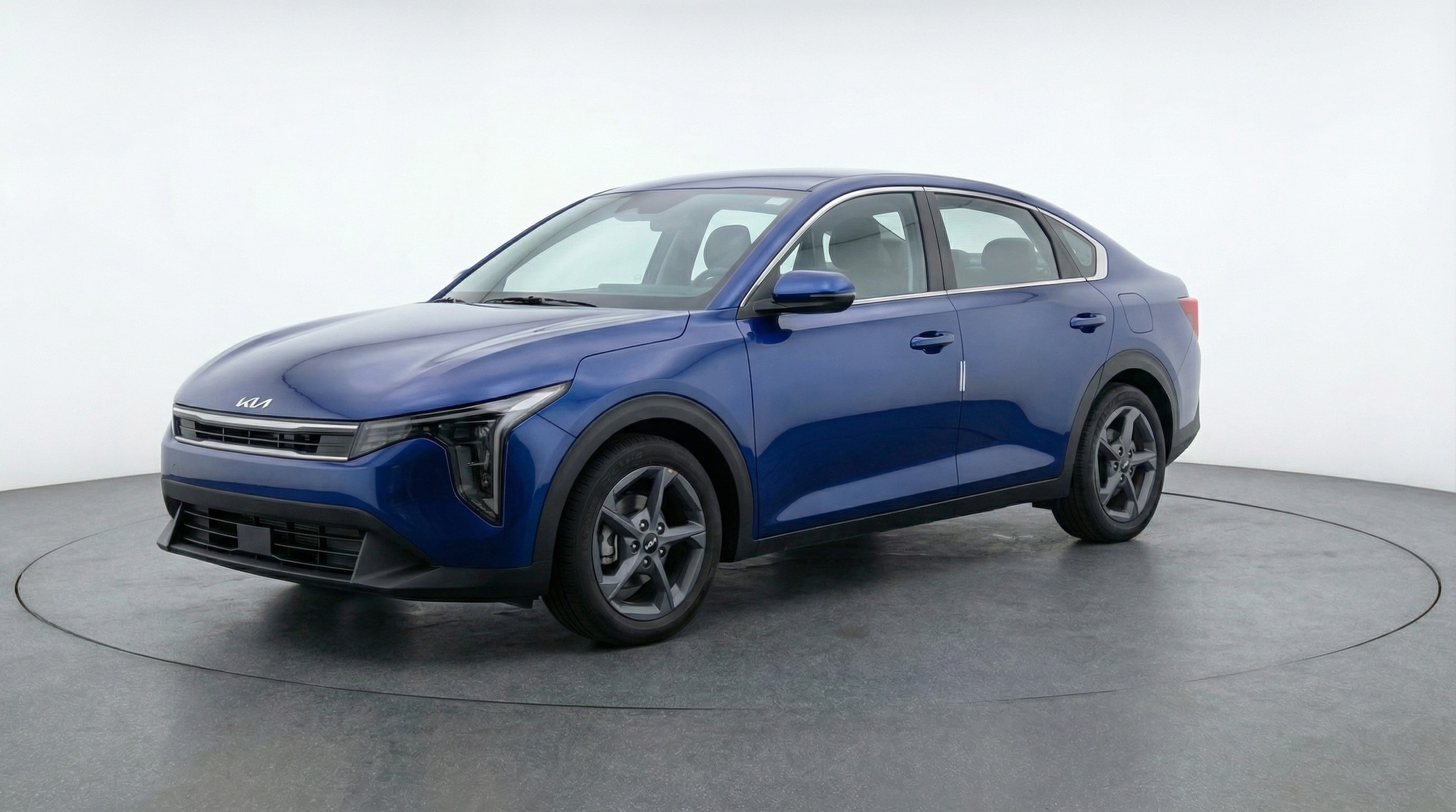 Thumbnail: 2025 Kia K4 - 3