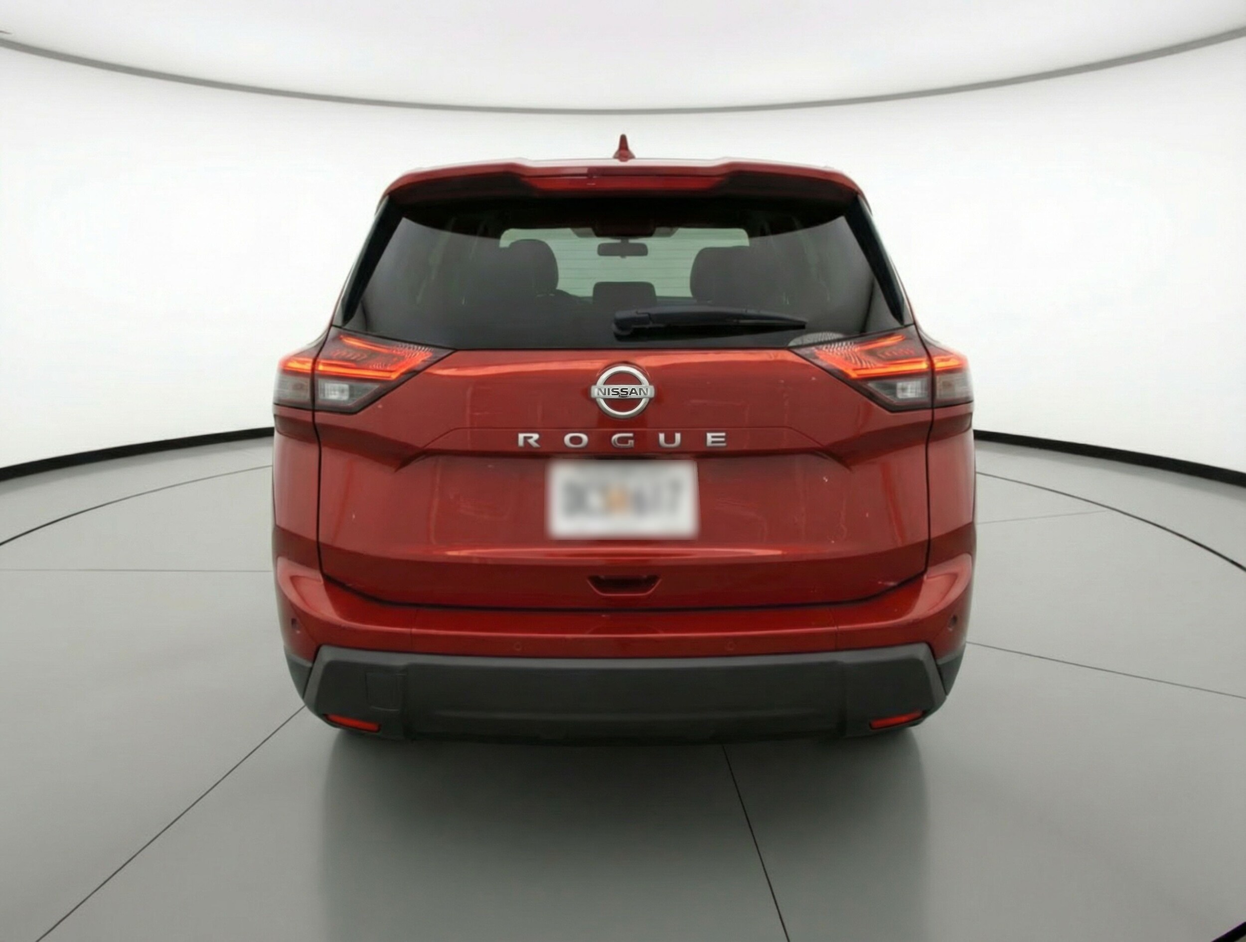 Thumbnail: 2025 Nissan Rogue - 6
