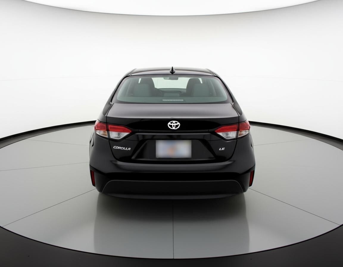 Thumbnail: 2025 Toyota Corolla - 6