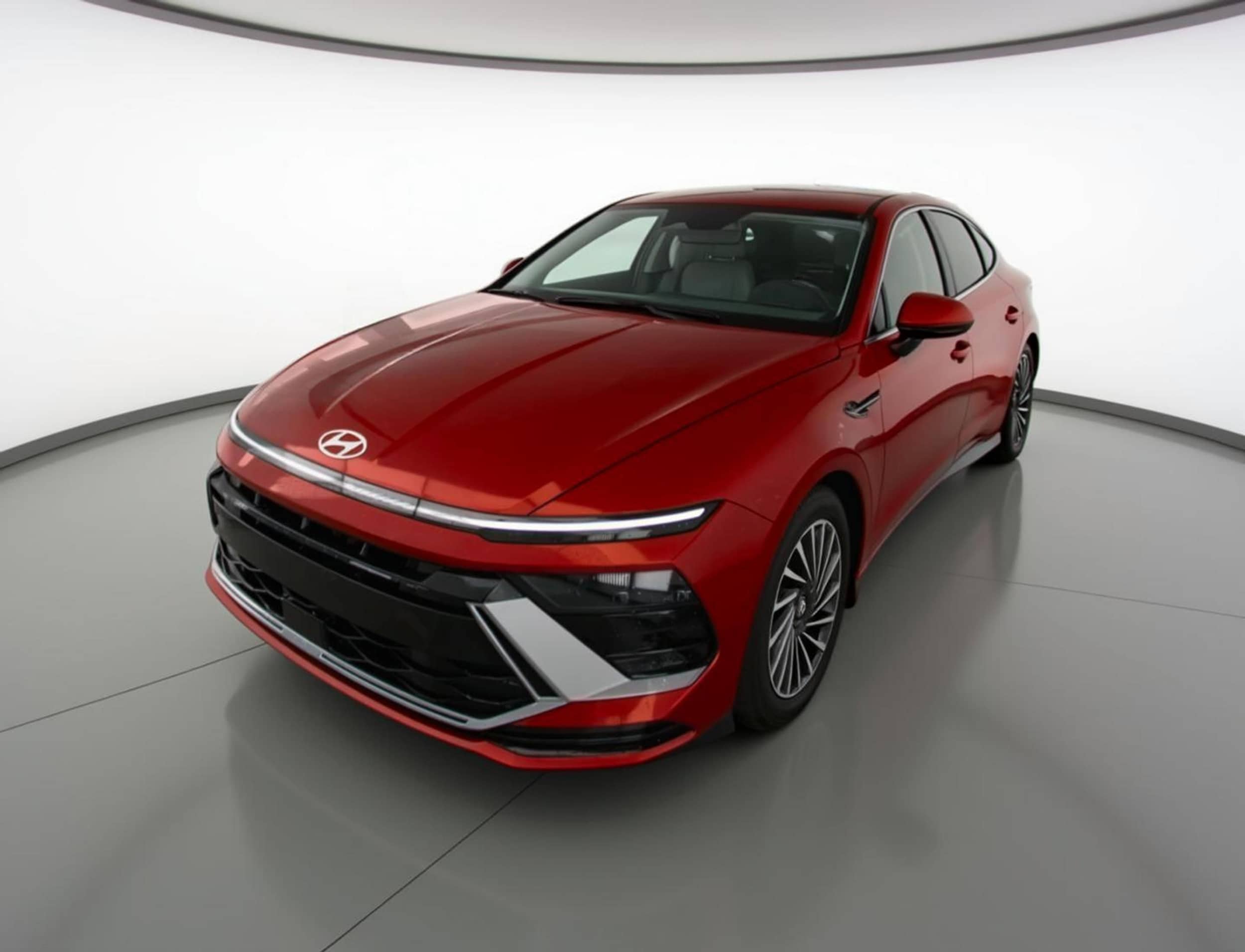 Thumbnail: 2025 Hyundai Sonata - 3