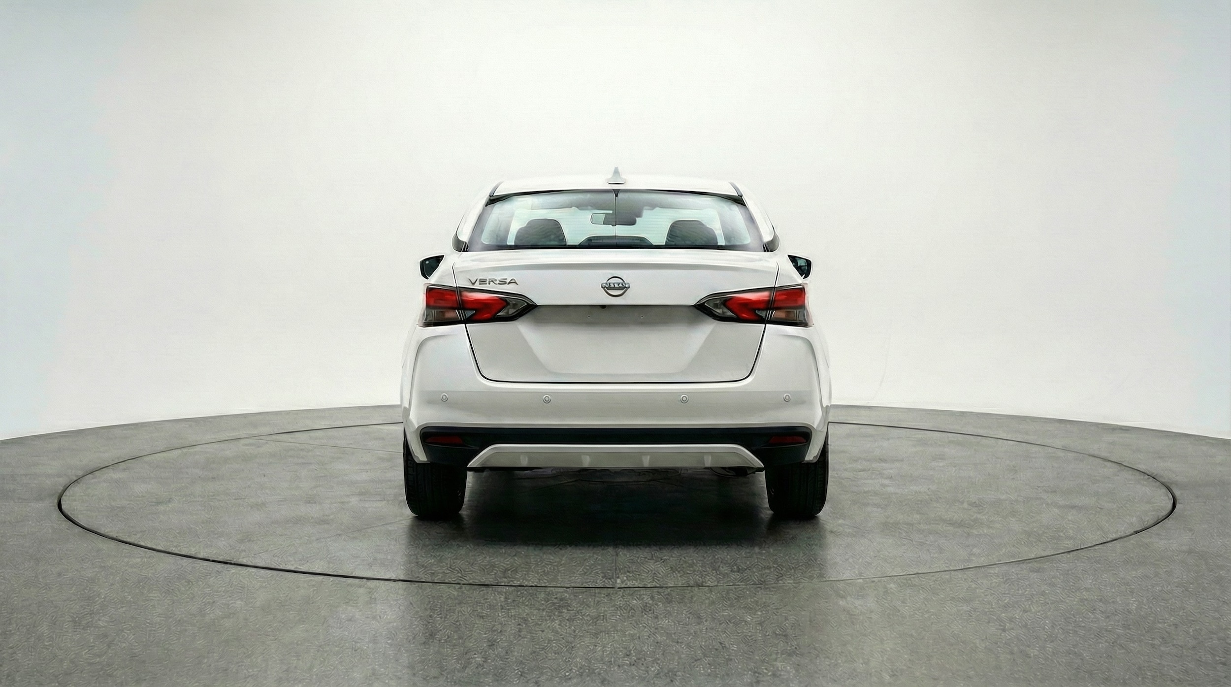 Thumbnail: 2025 Nissan Versa - 6