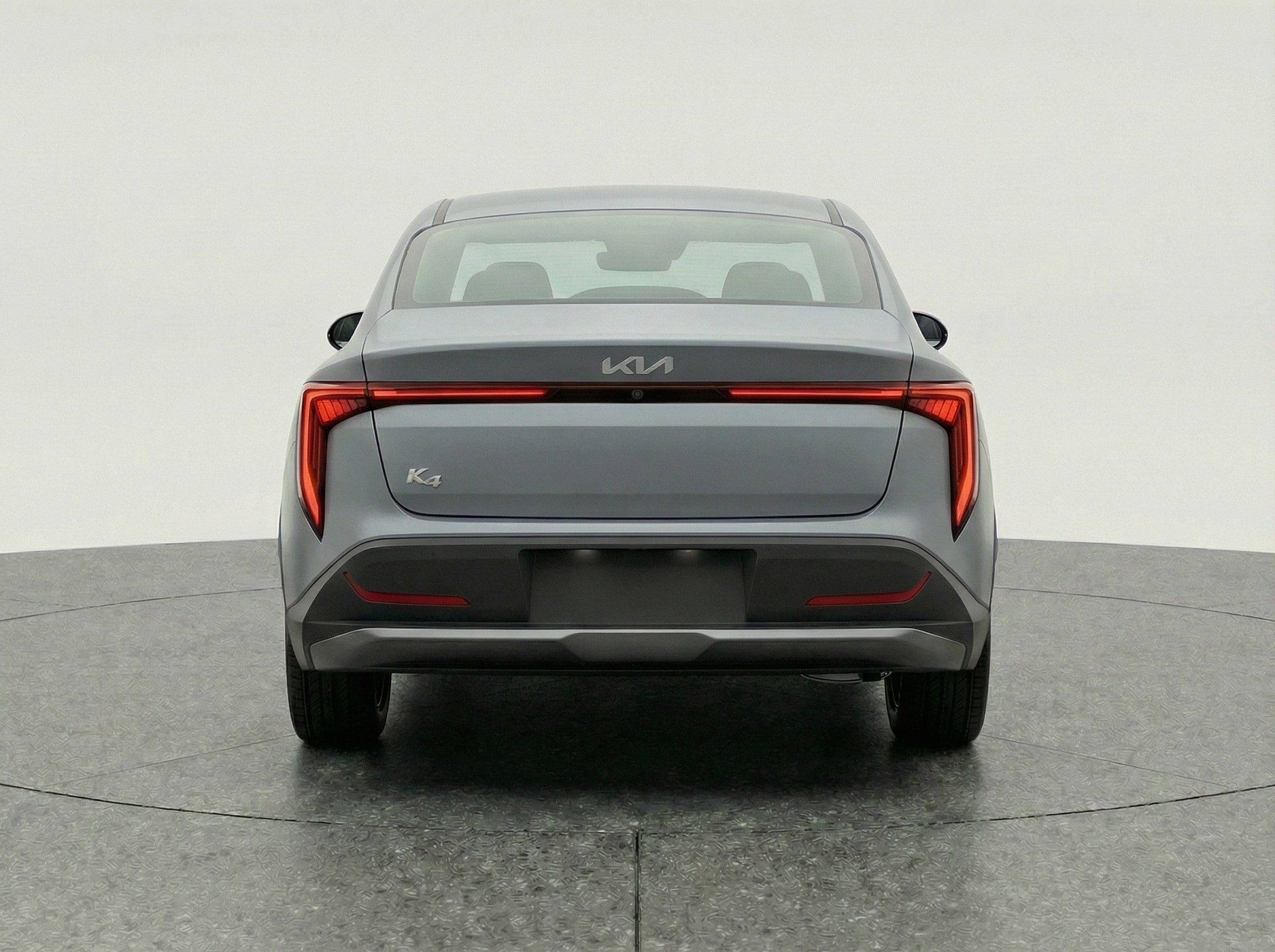 Thumbnail: 2025 Kia K4 - 6
