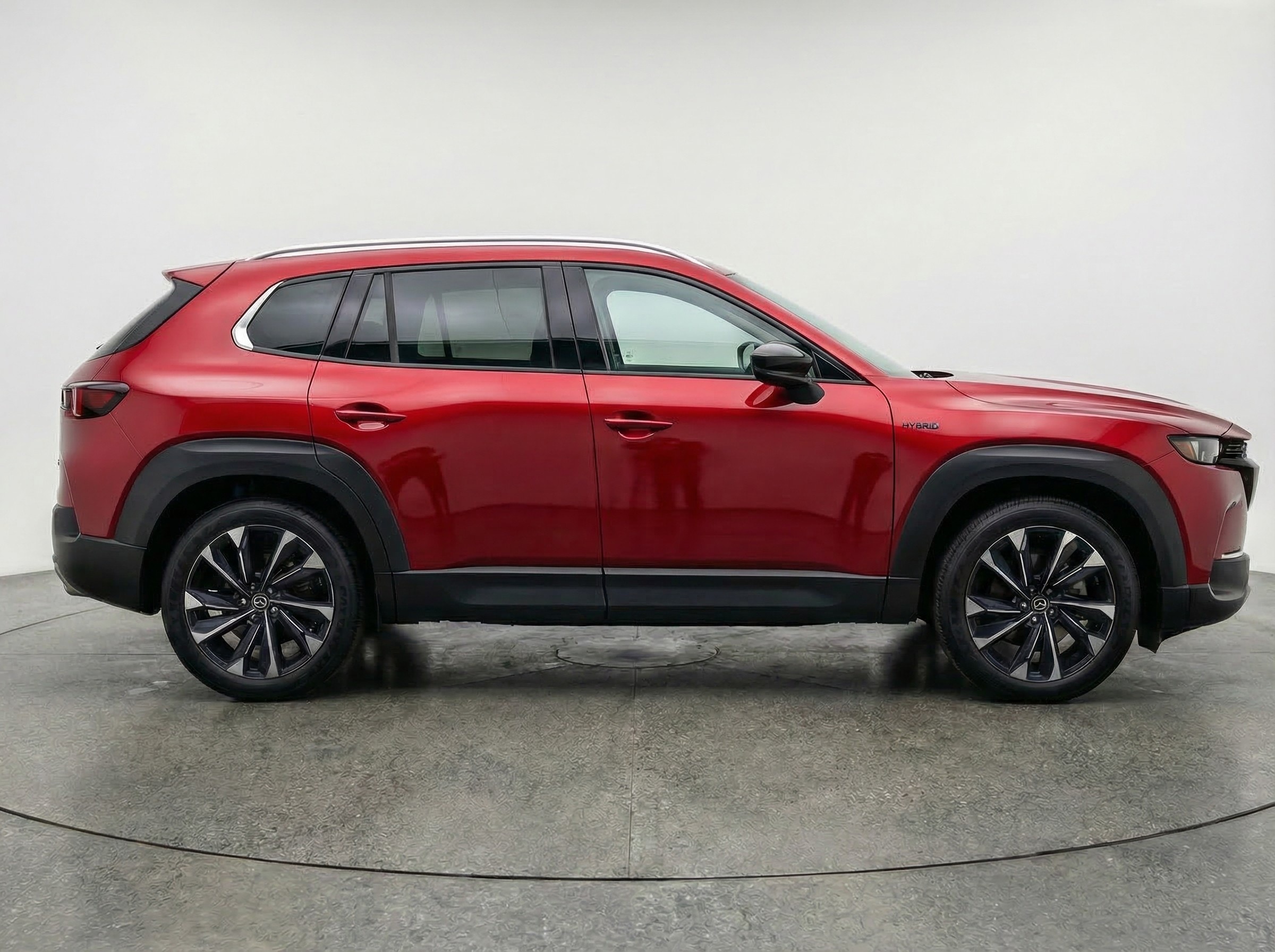 Thumbnail: 2025 Mazda CX-50 - 8