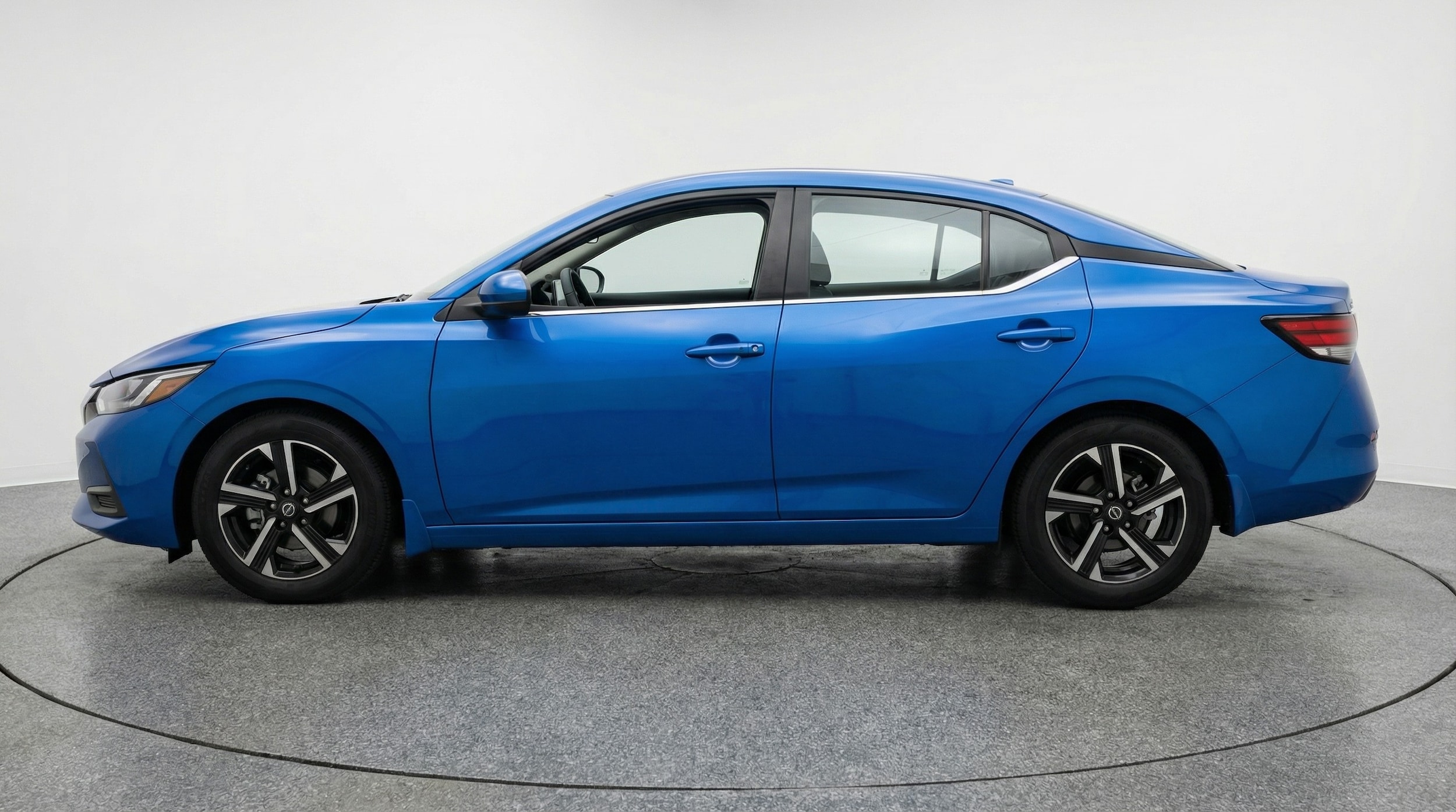 Thumbnail: 2025 Nissan Sentra - 4