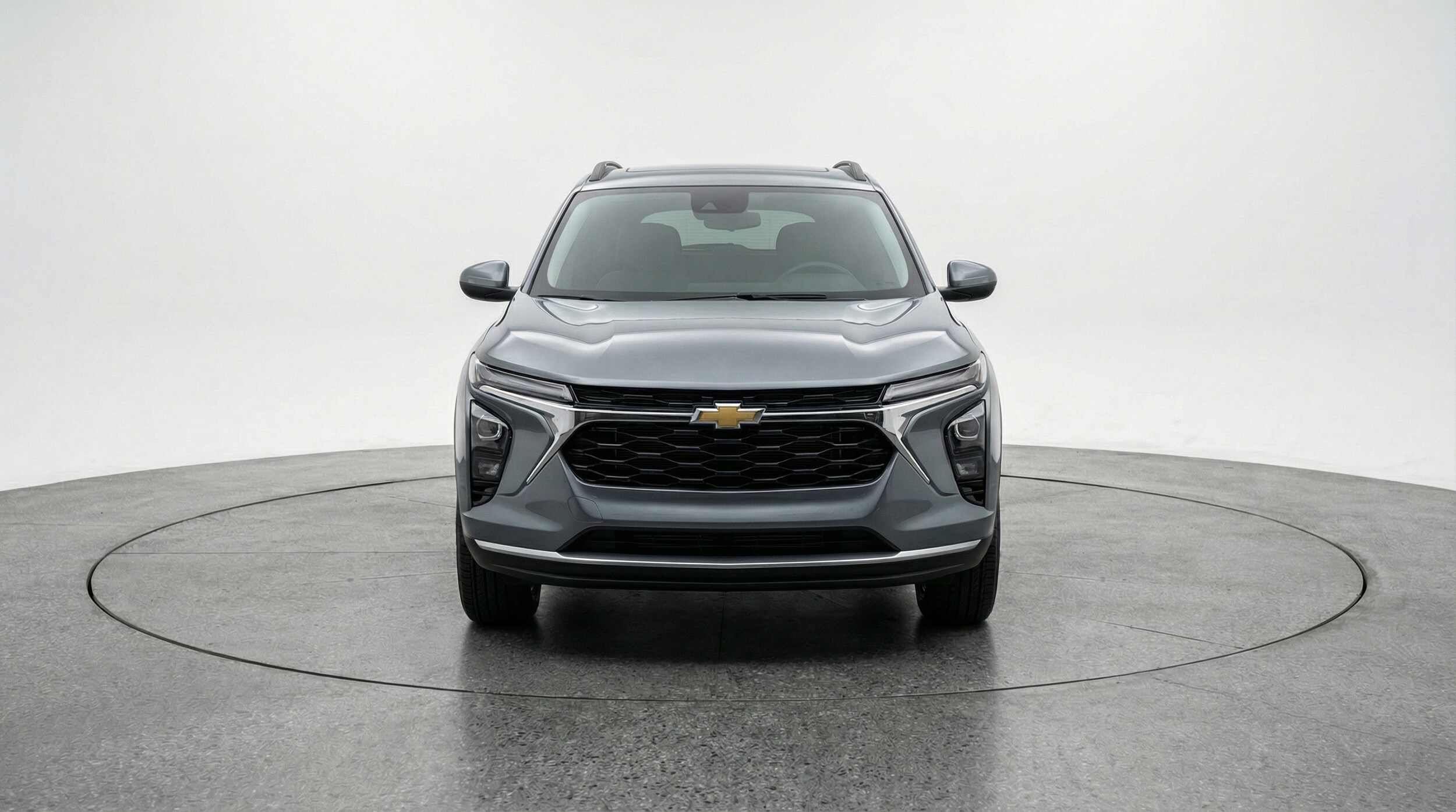 Thumbnail: 2025 Chevrolet Trax - 2