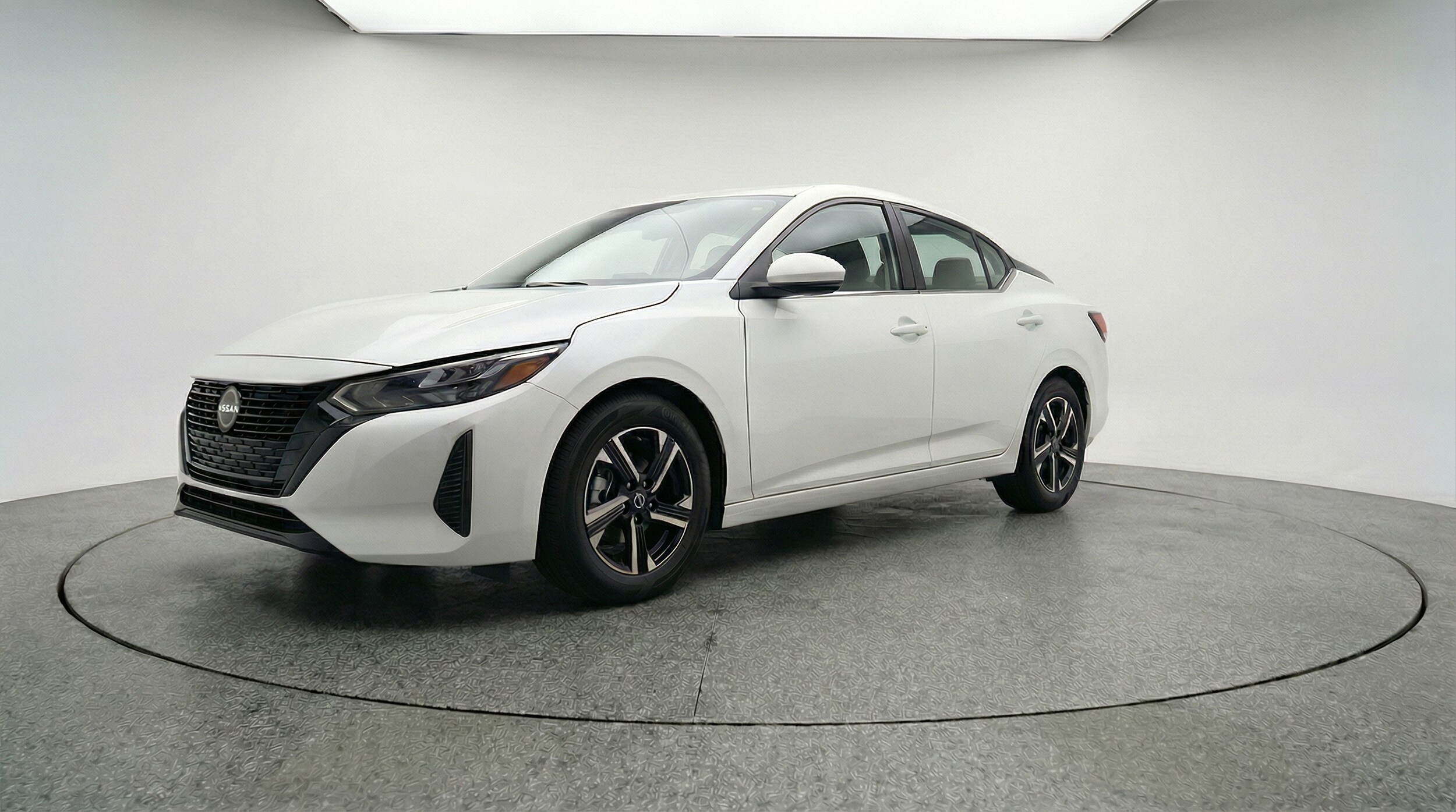 Thumbnail: 2025 Nissan Sentra - 3