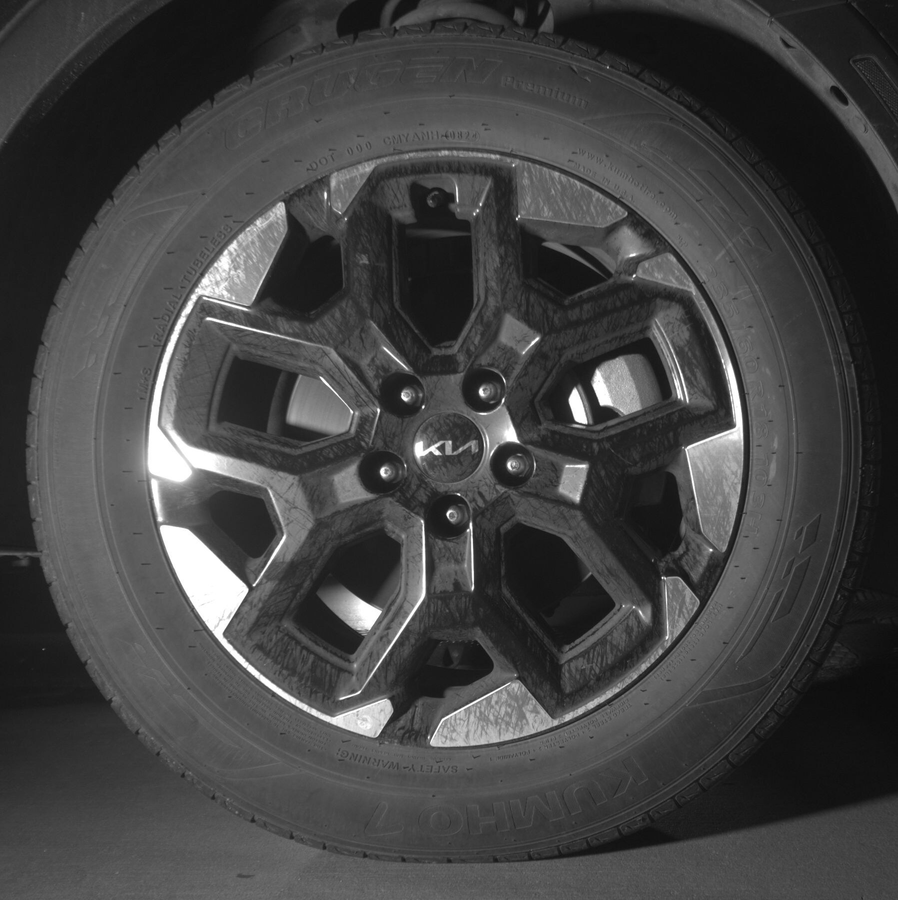 Thumbnail: 2024 Kia Sorento - 10