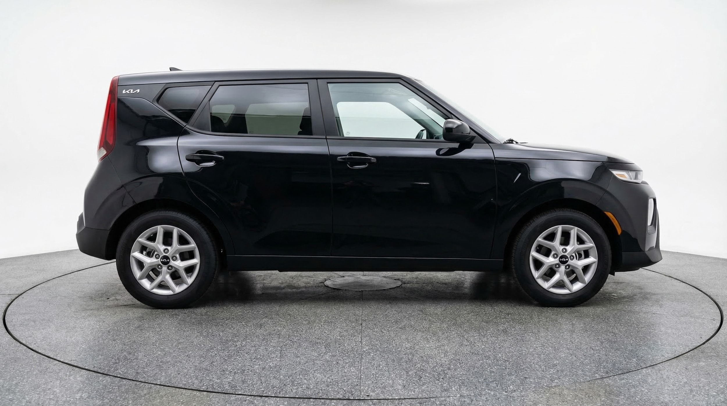 Thumbnail: 2025 Kia Soul - 8