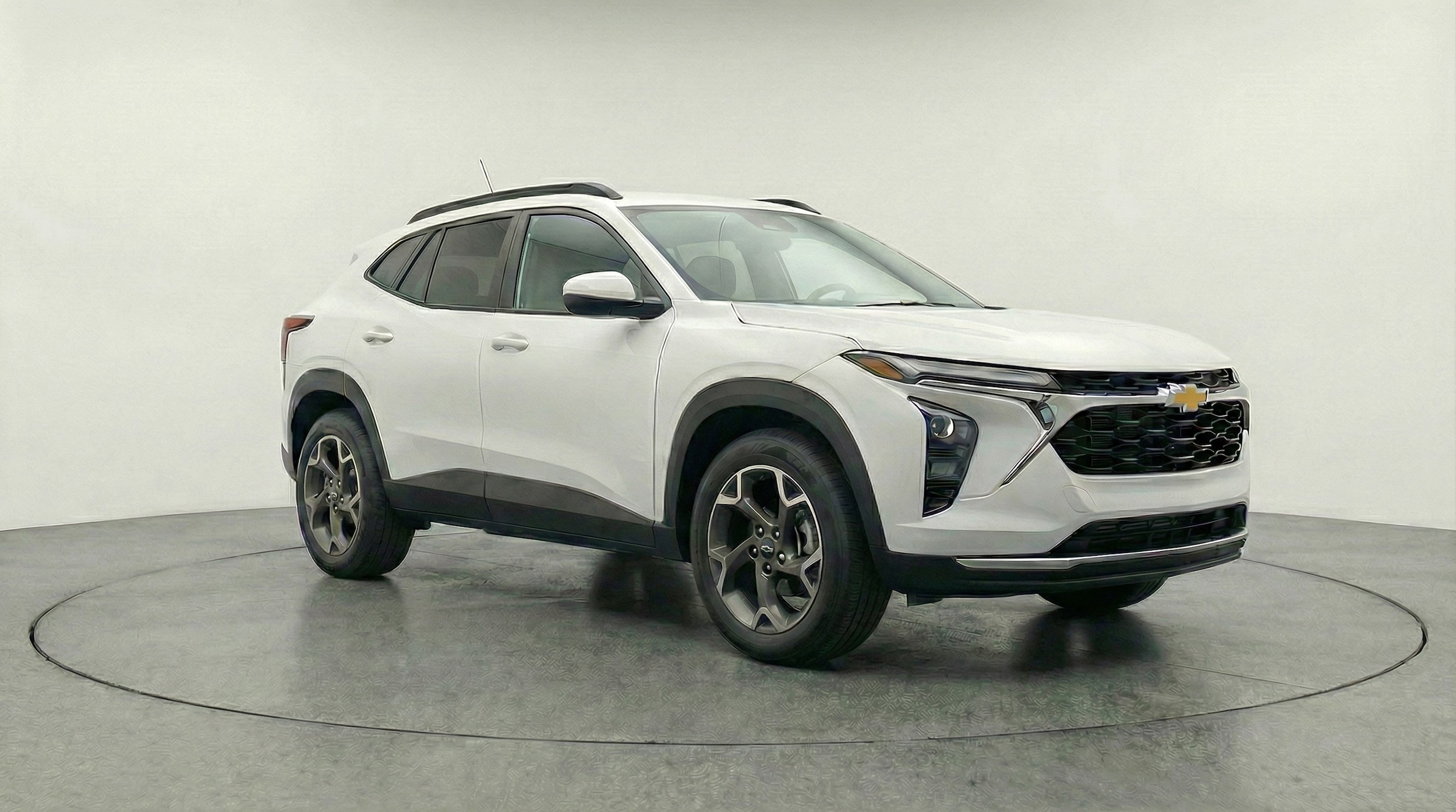 Thumbnail: 2025 Chevrolet Trax - 1