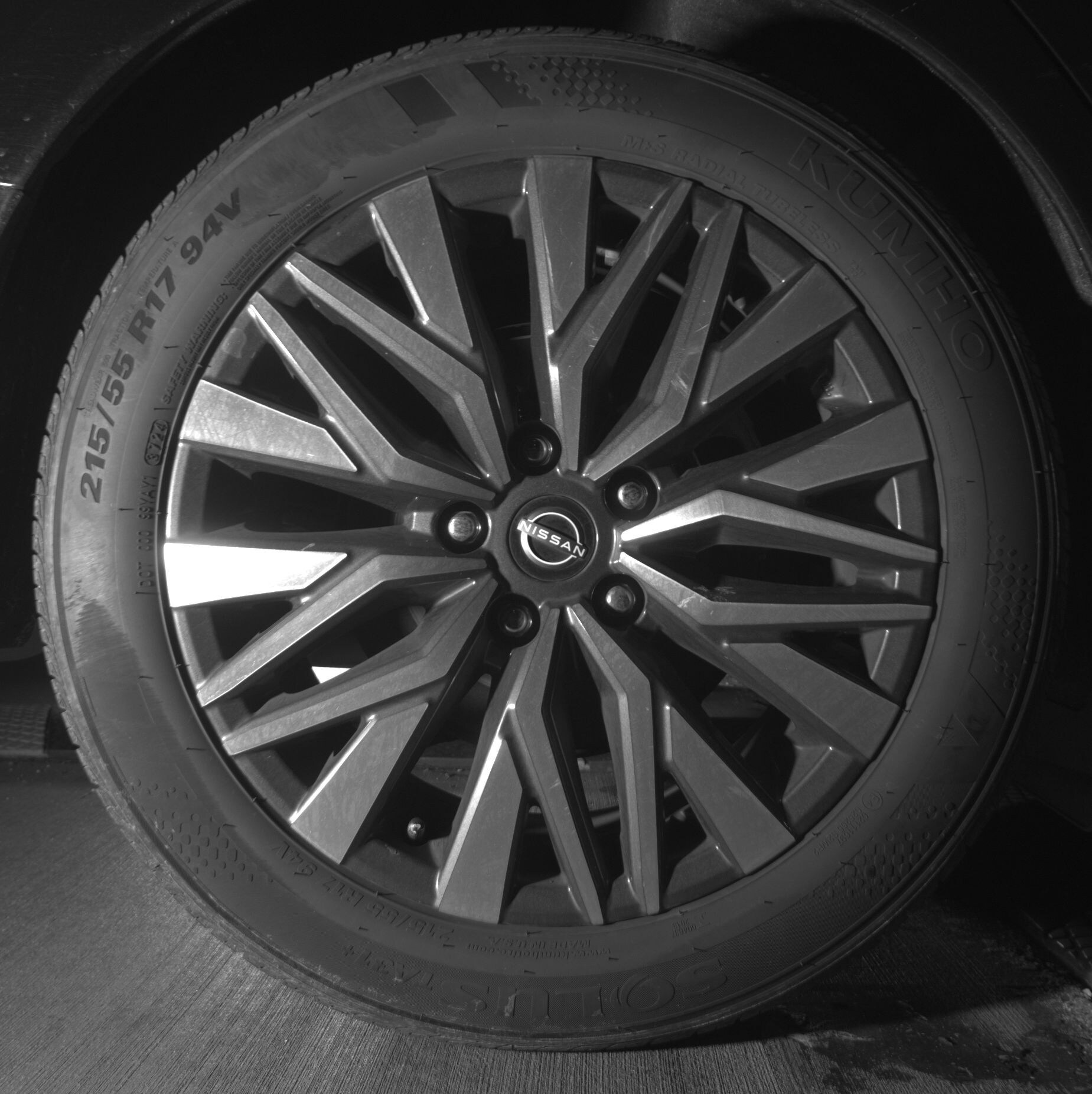 Thumbnail: 2025 Nissan Altima - 12