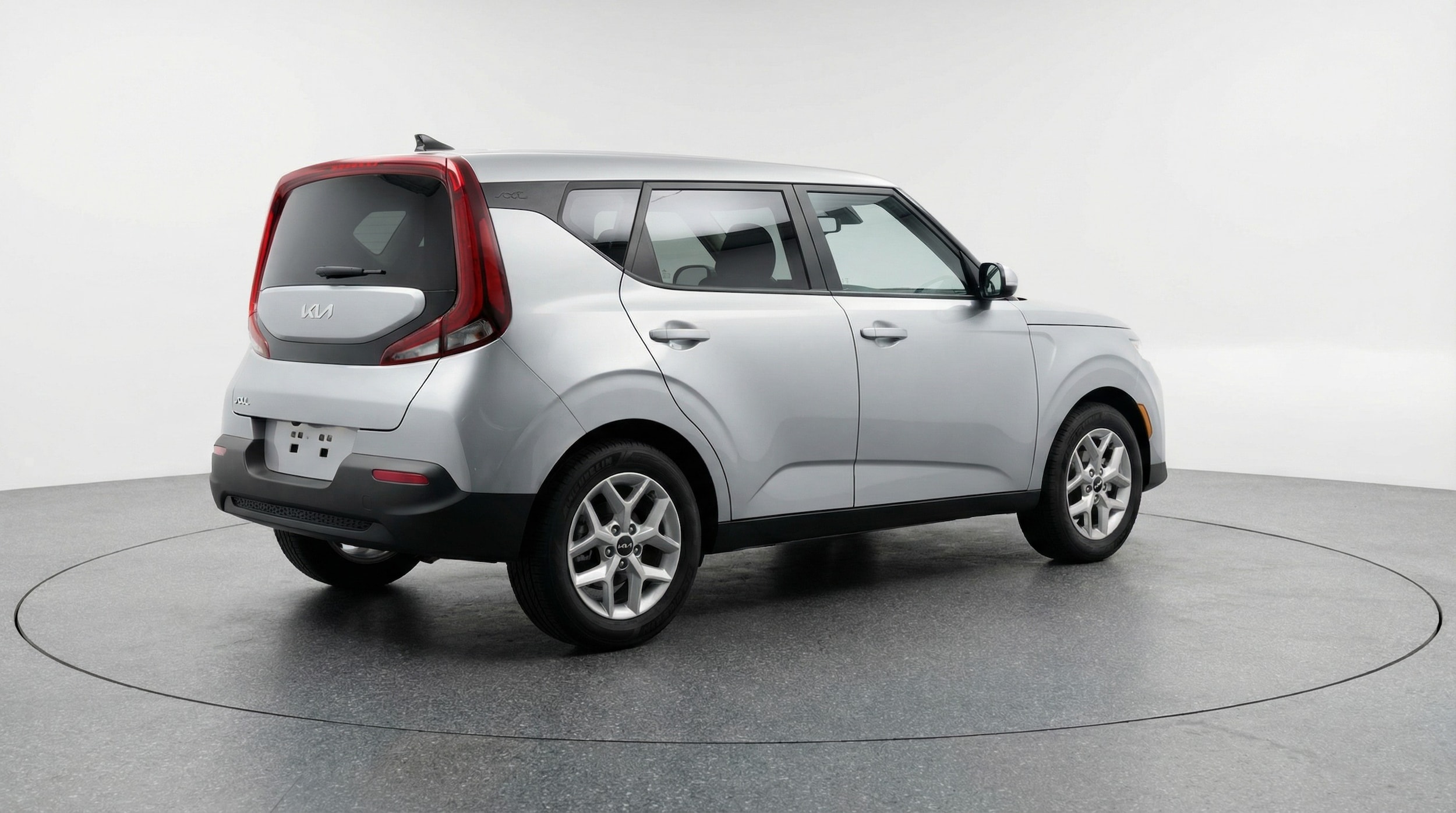 Thumbnail: 2025 Kia Soul - 7