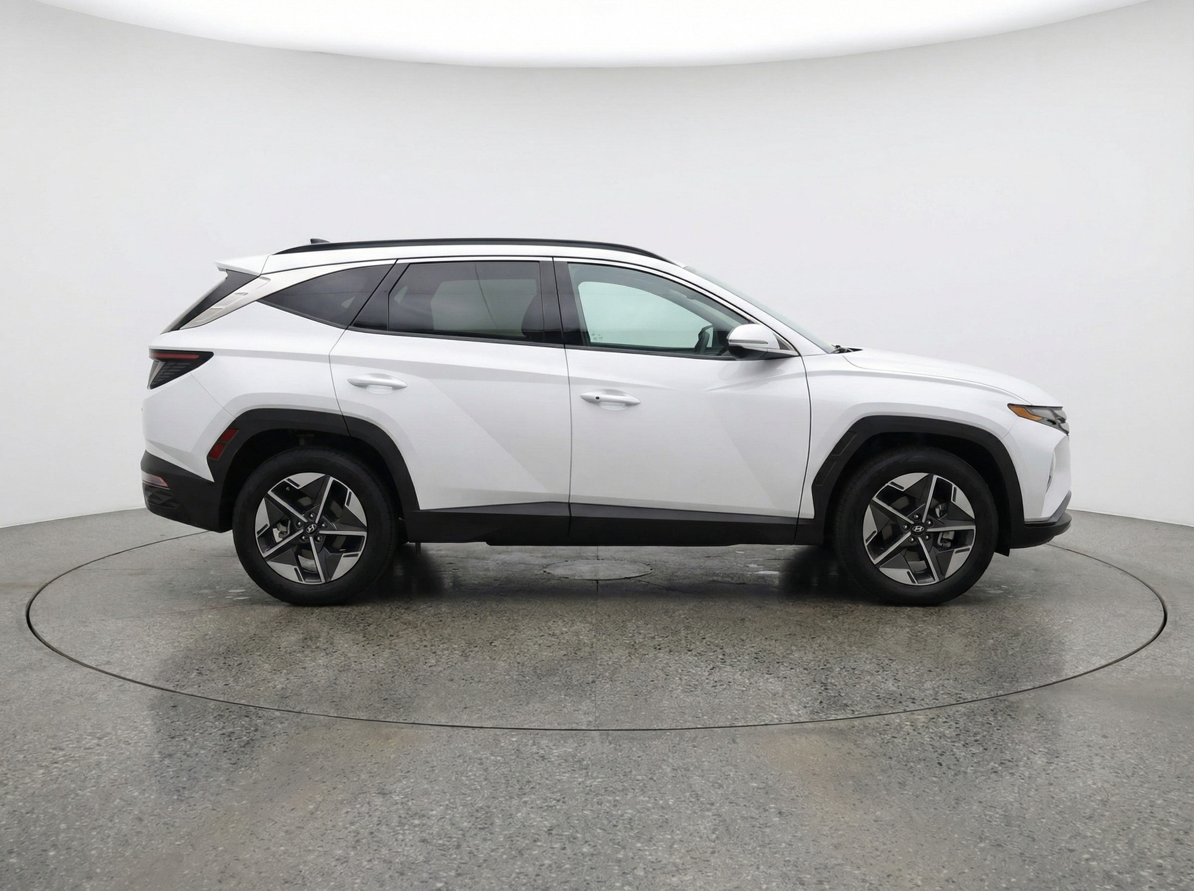 Thumbnail: 2025 Hyundai Tucson - 8