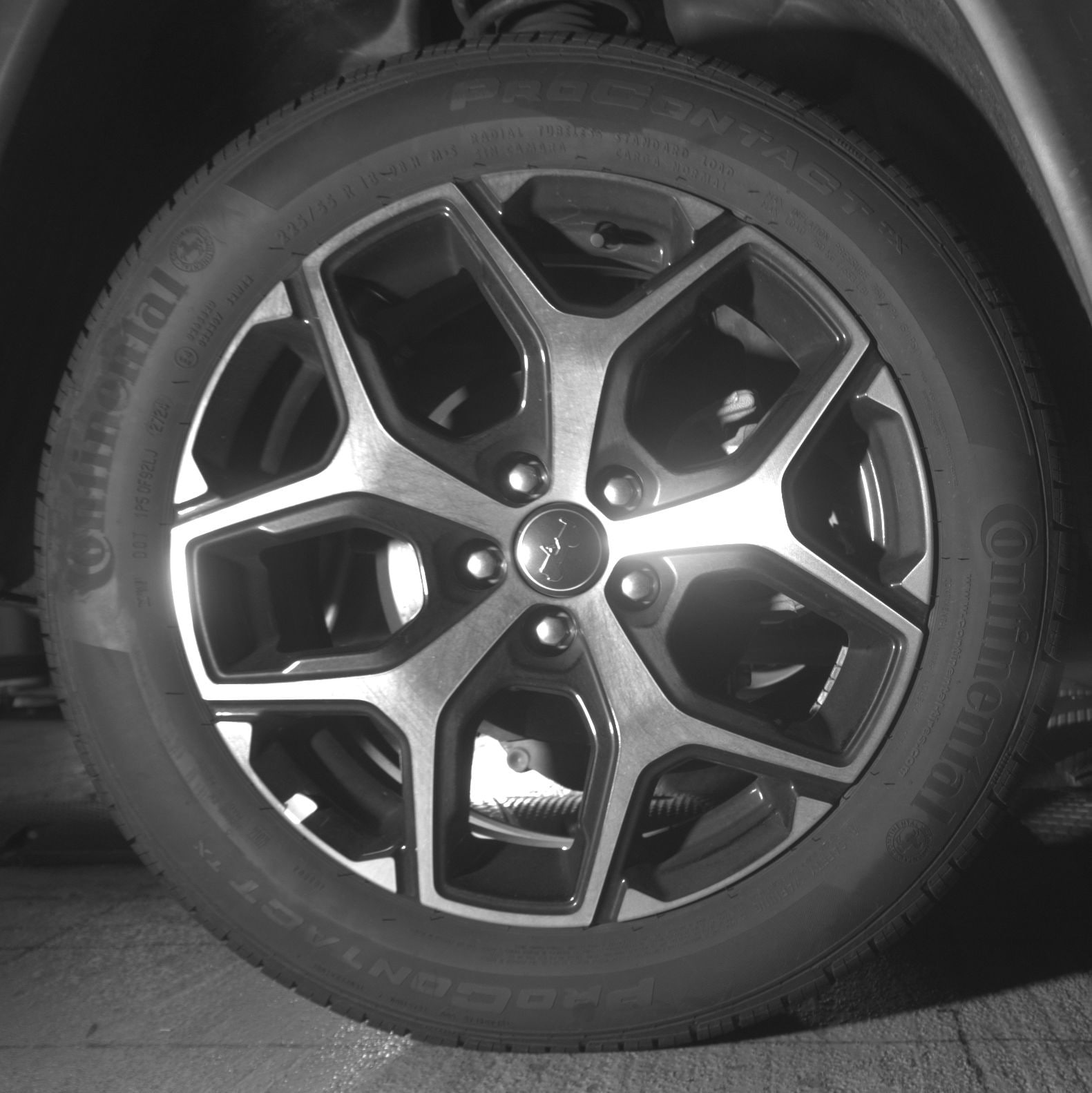 Thumbnail: 2025 Jeep Compass - 12