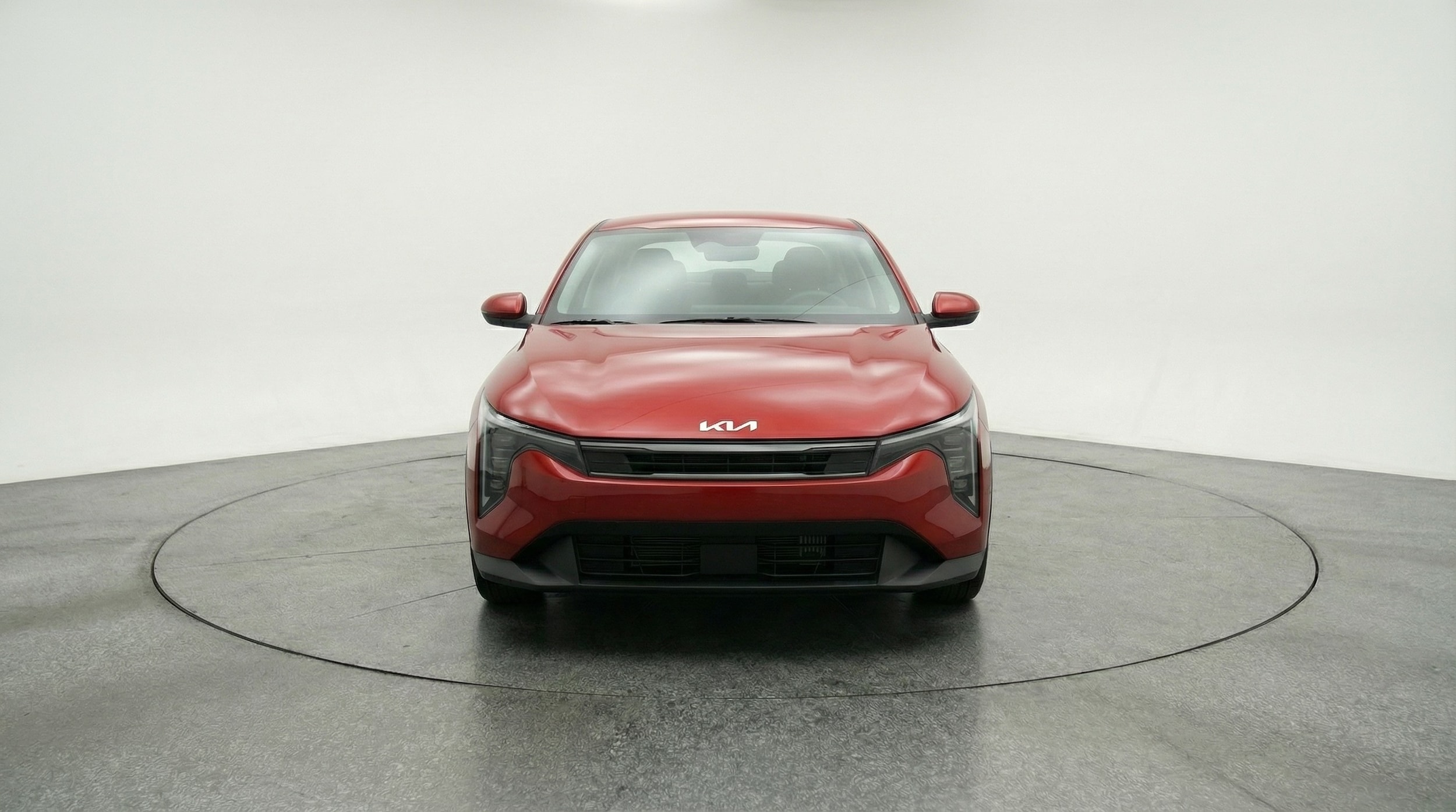 Thumbnail: 2025 Kia K4 - 2