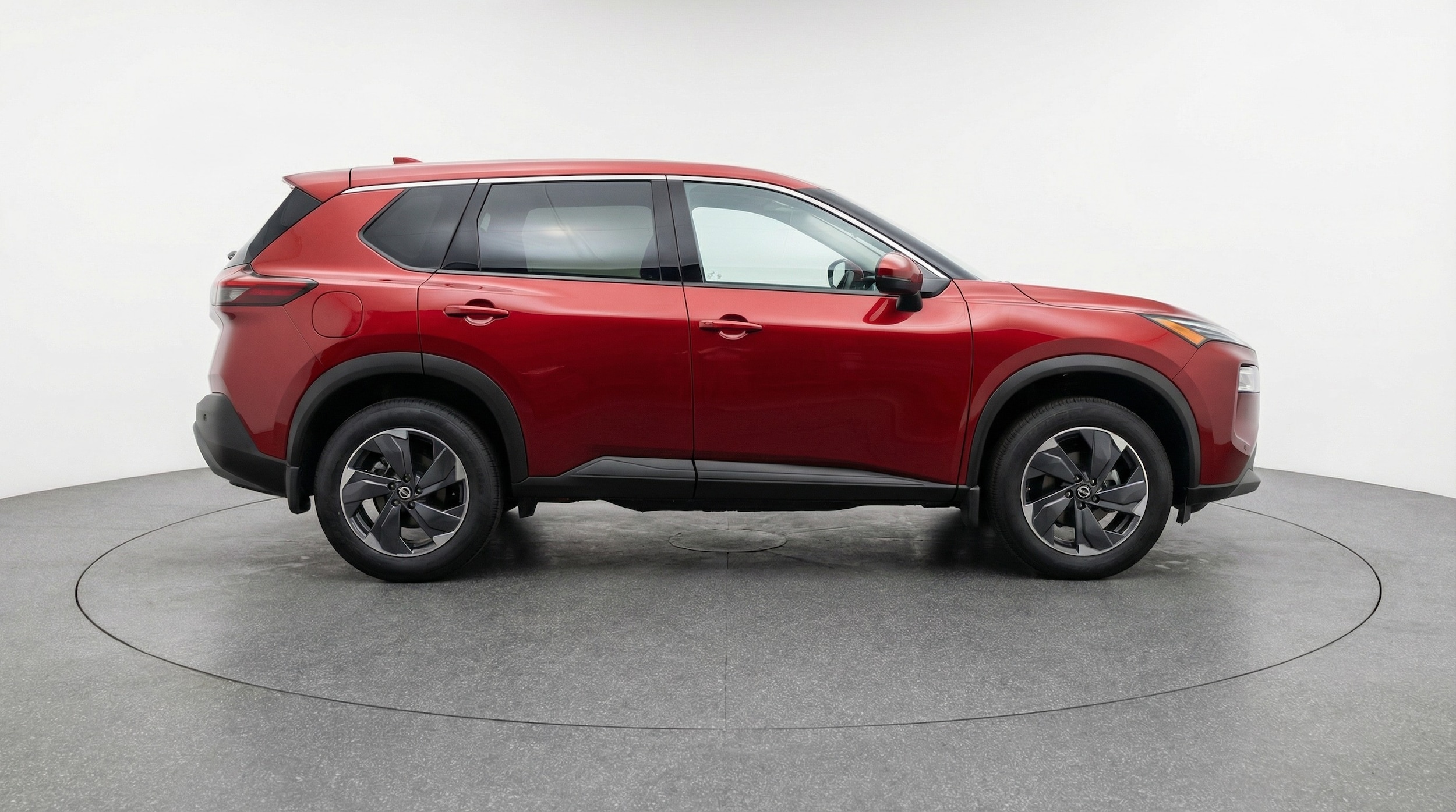 Thumbnail: 2025 Nissan Rogue - 8