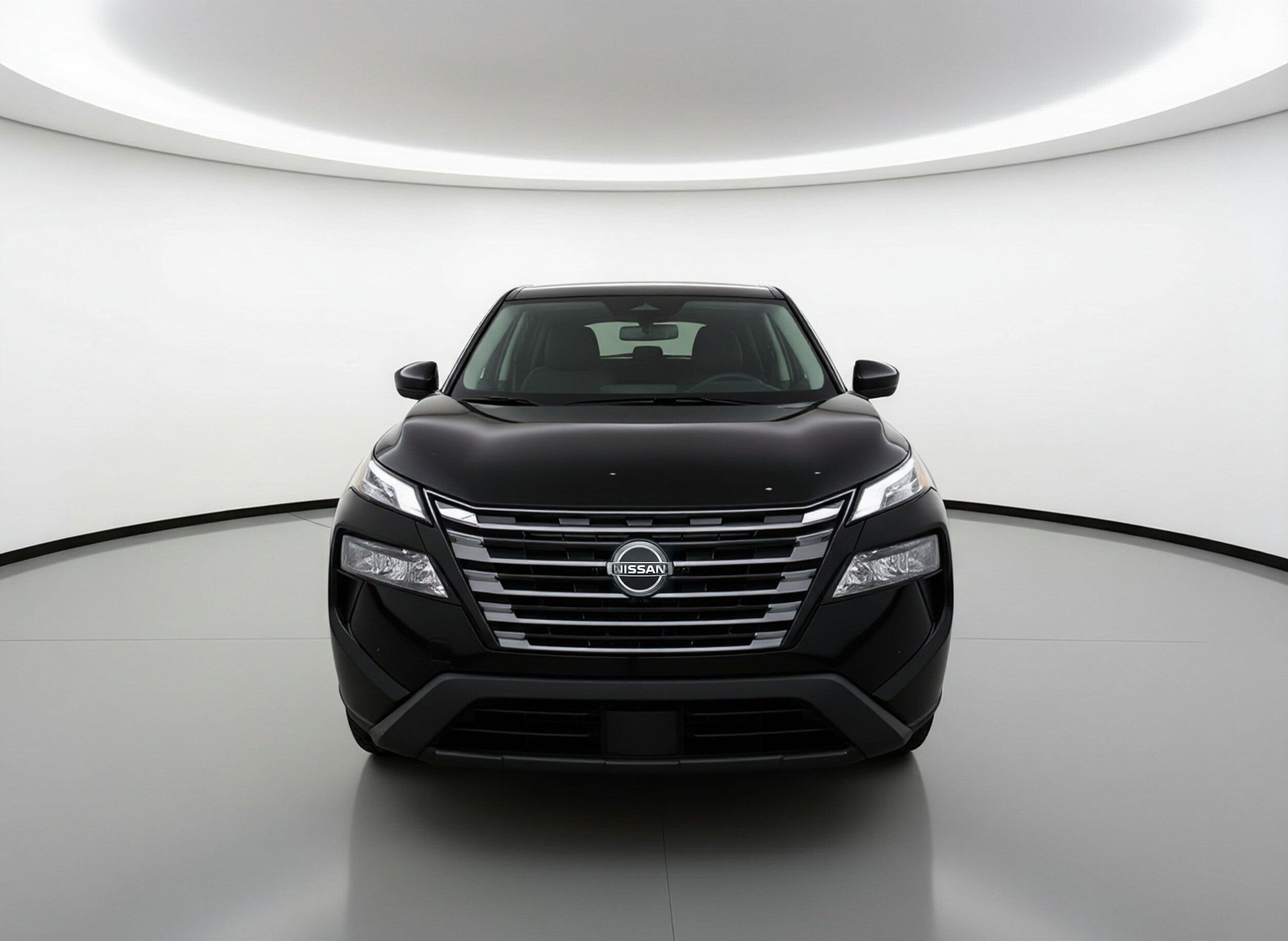 Thumbnail: 2025 Nissan Rogue - 2