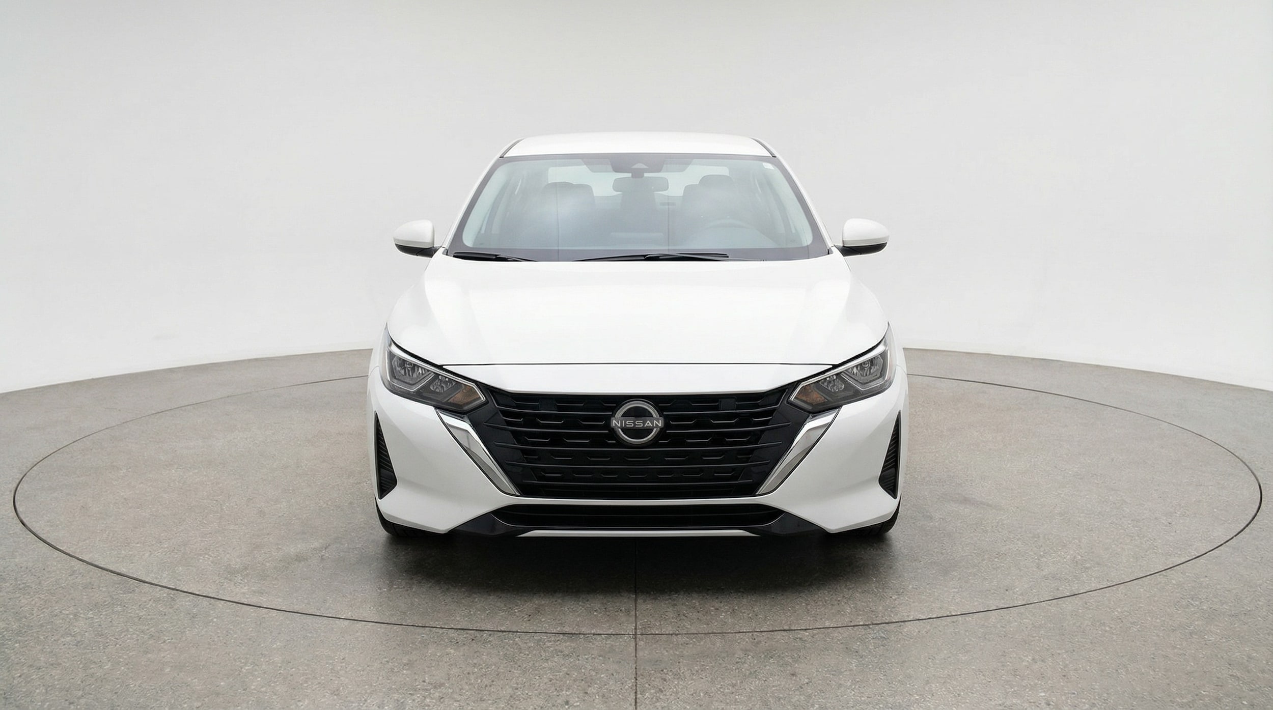 Thumbnail: 2025 Nissan Sentra - 2