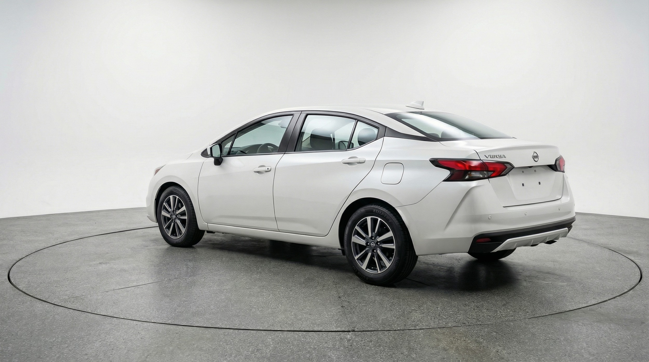 Thumbnail: 2025 Nissan Versa - 5