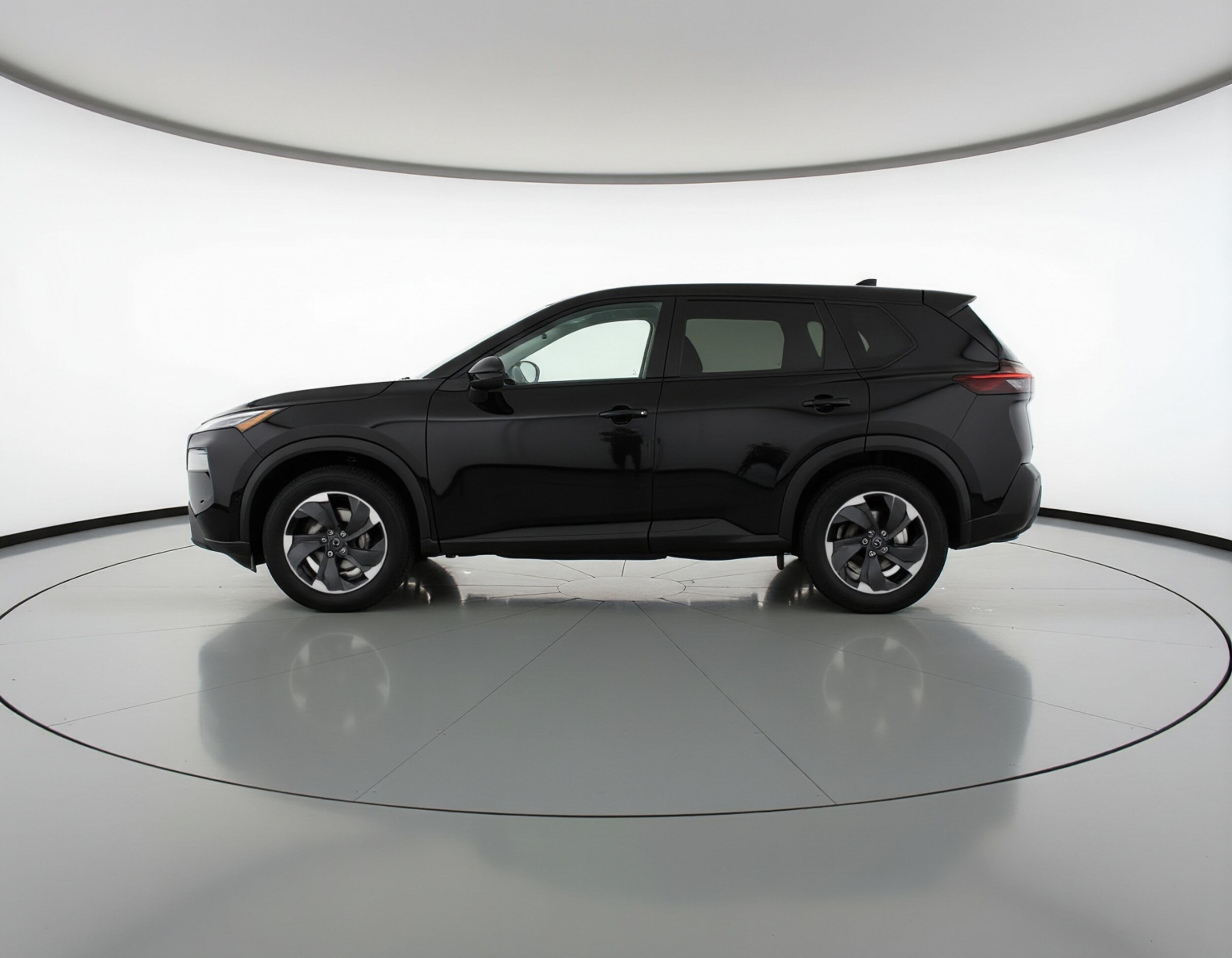 Thumbnail: 2025 Nissan Rogue - 4