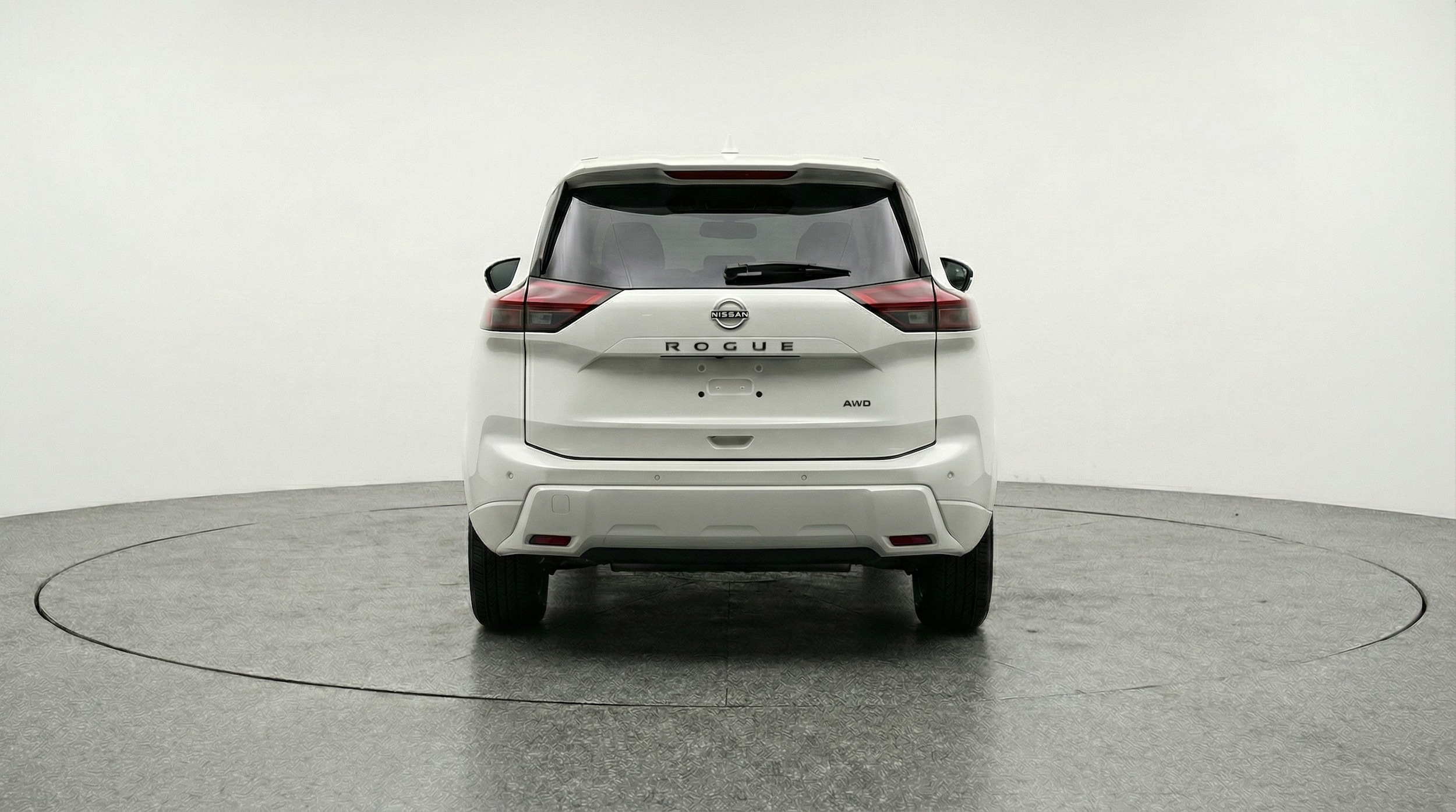 Thumbnail: 2025 Nissan Rogue - 6