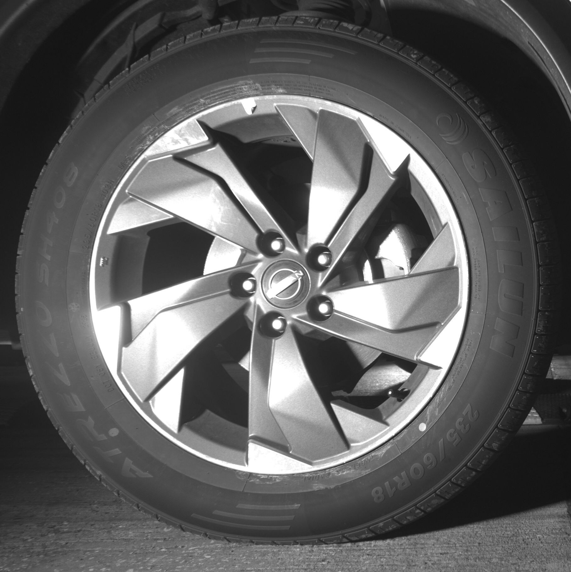 Thumbnail: 2025 Nissan Rogue - 10