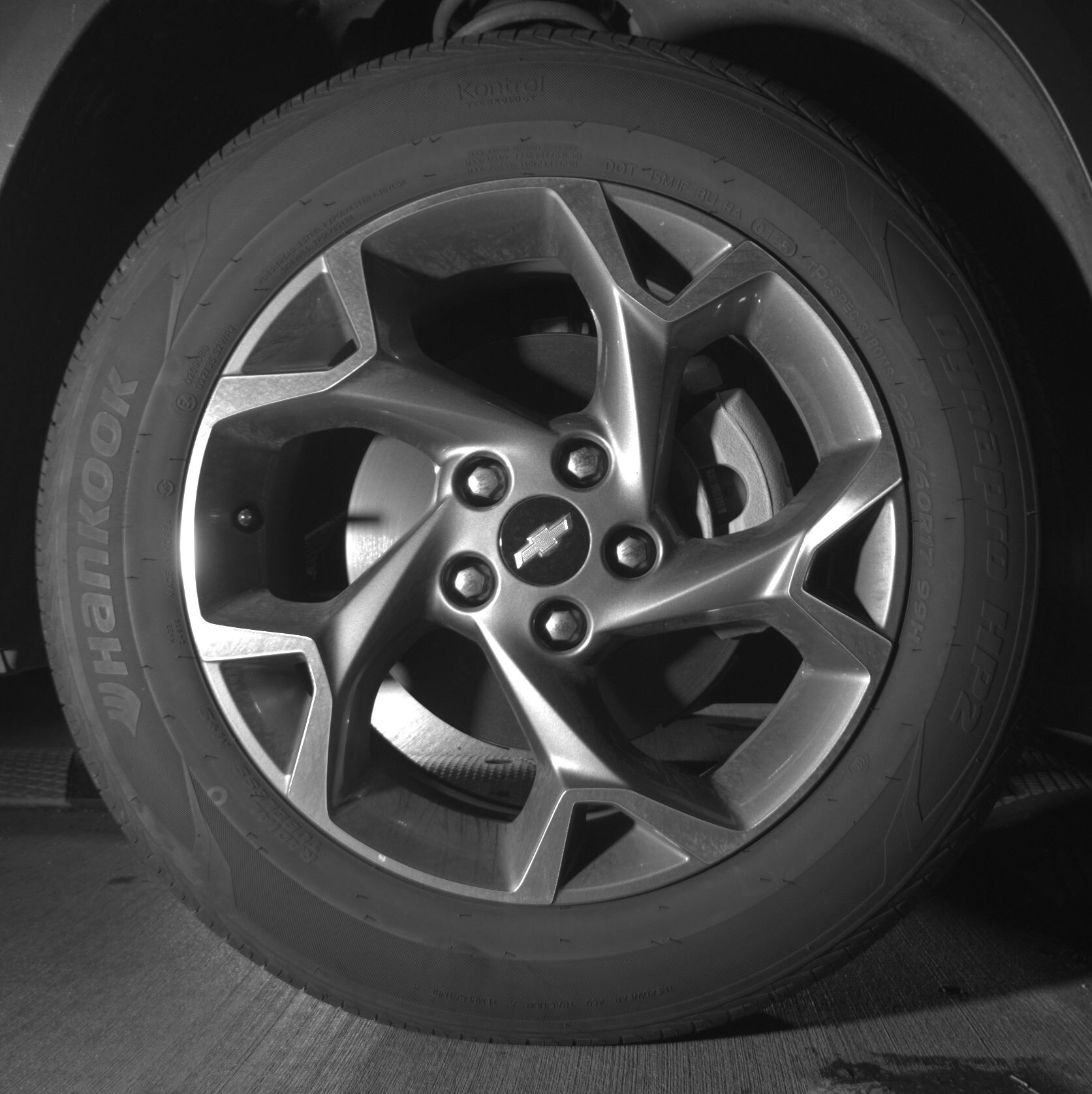 Thumbnail: 2025 Chevrolet Trax - 10