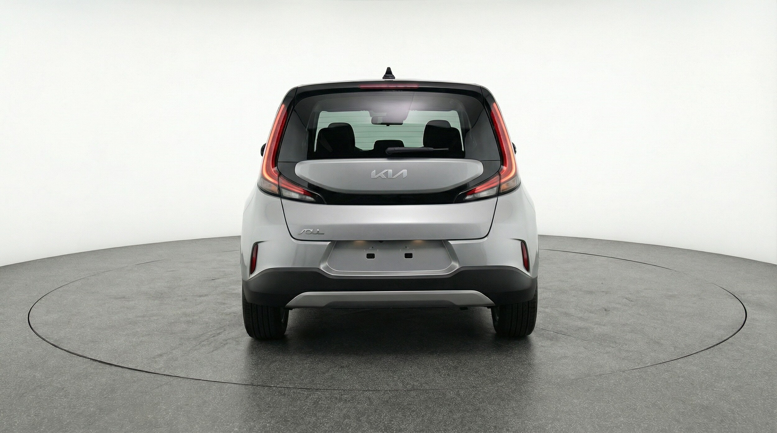 Thumbnail: 2025 Kia Soul - 6