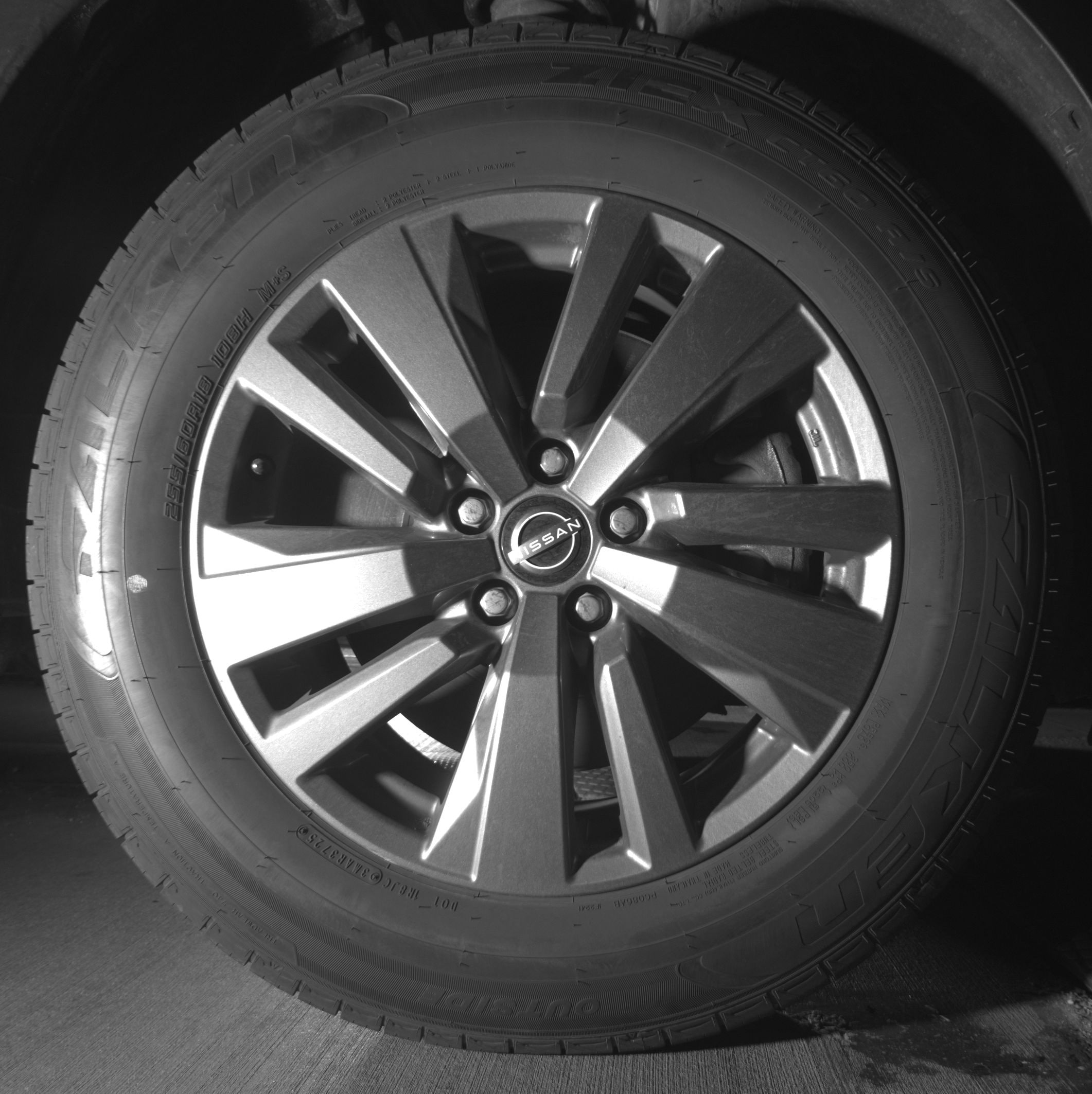 Thumbnail: 2025 Nissan Pathfinder - 10