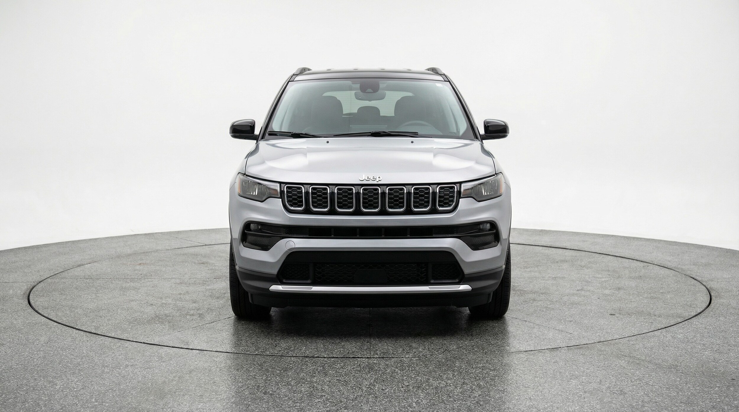 Thumbnail: 2025 Jeep Compass - 2