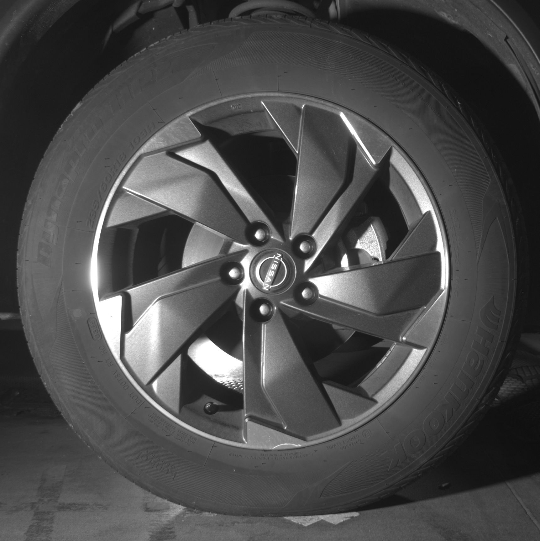 Thumbnail: 2025 Nissan Rogue - 10