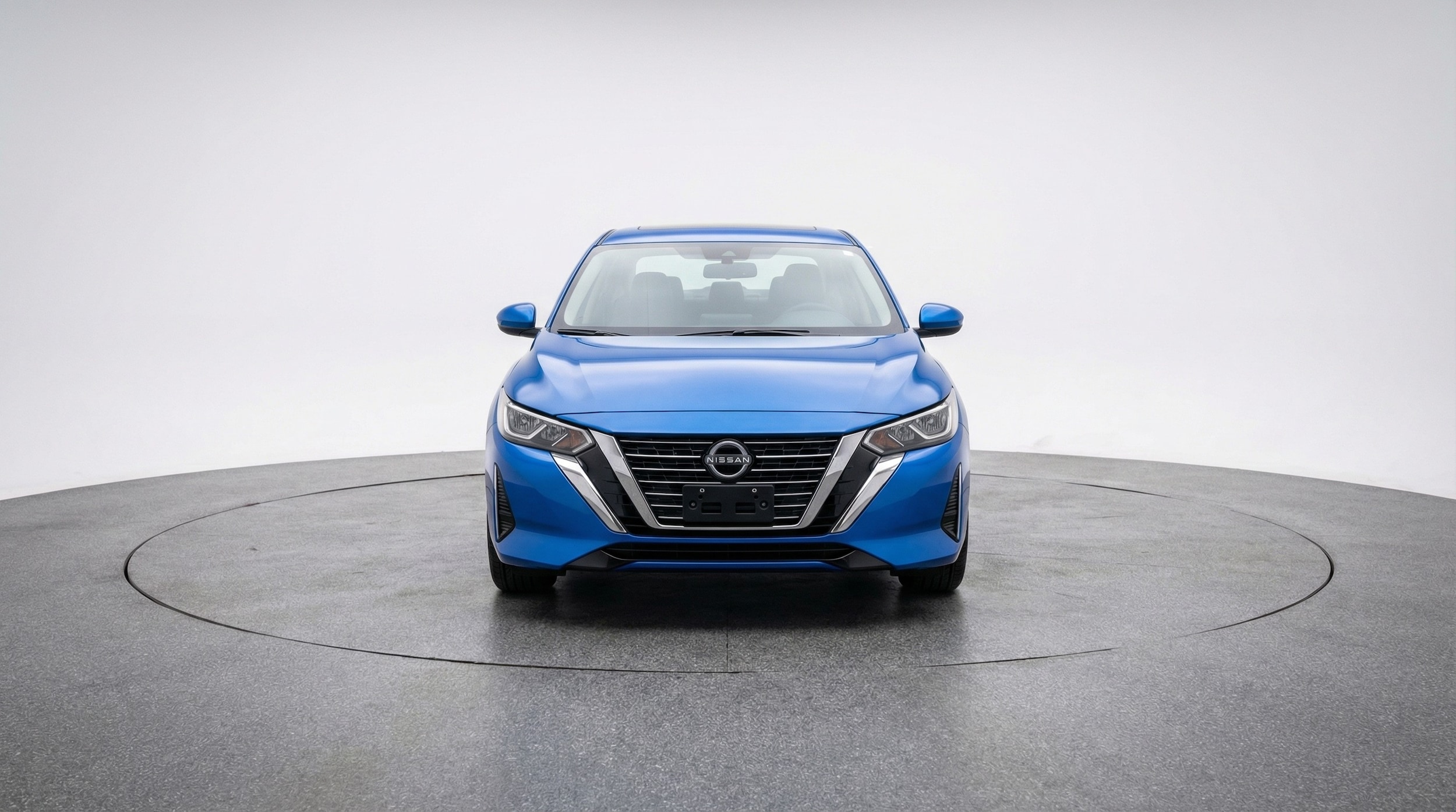 Thumbnail: 2025 Nissan Sentra - 2