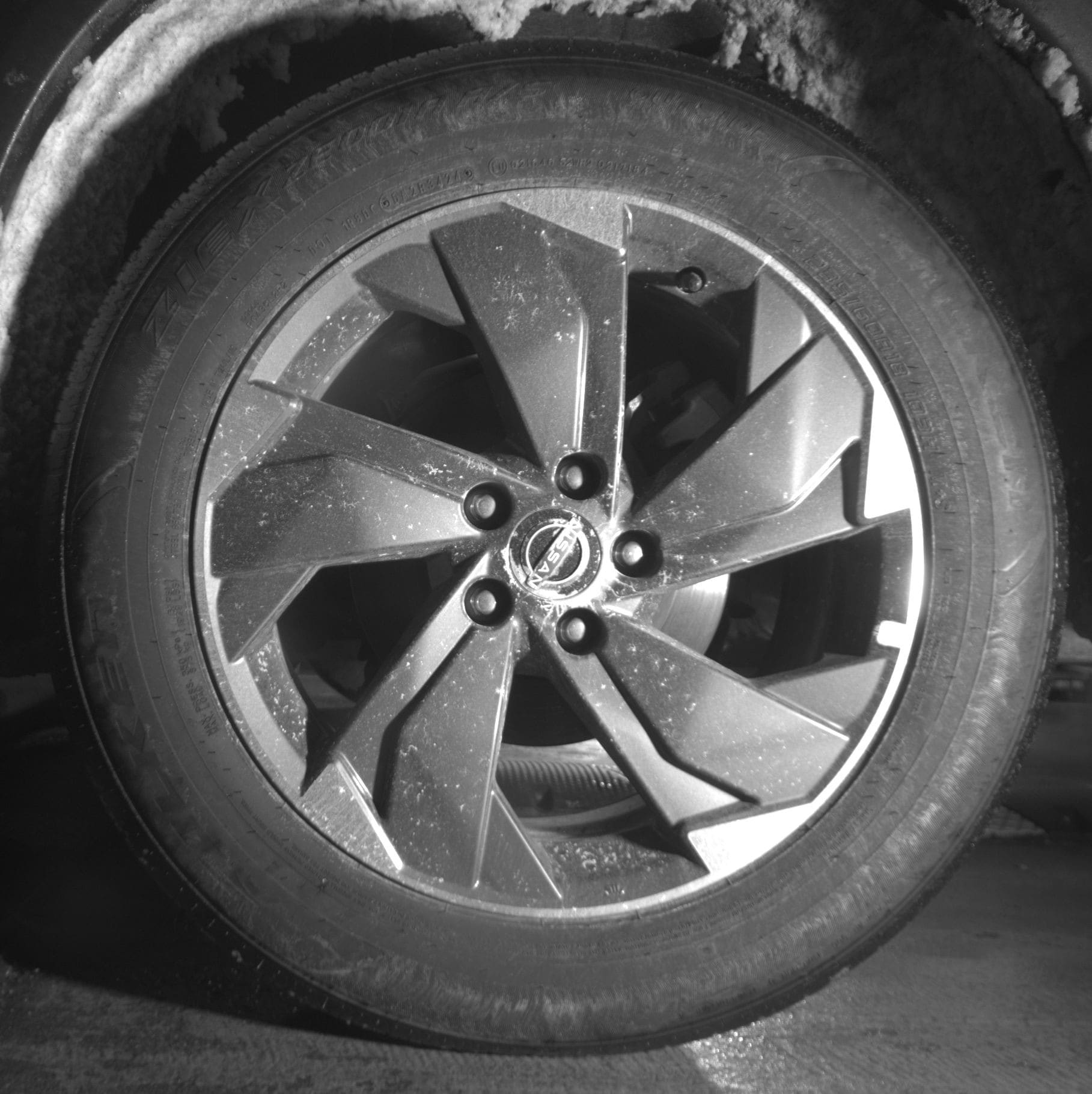 Thumbnail: 2025 Nissan Rogue - 11