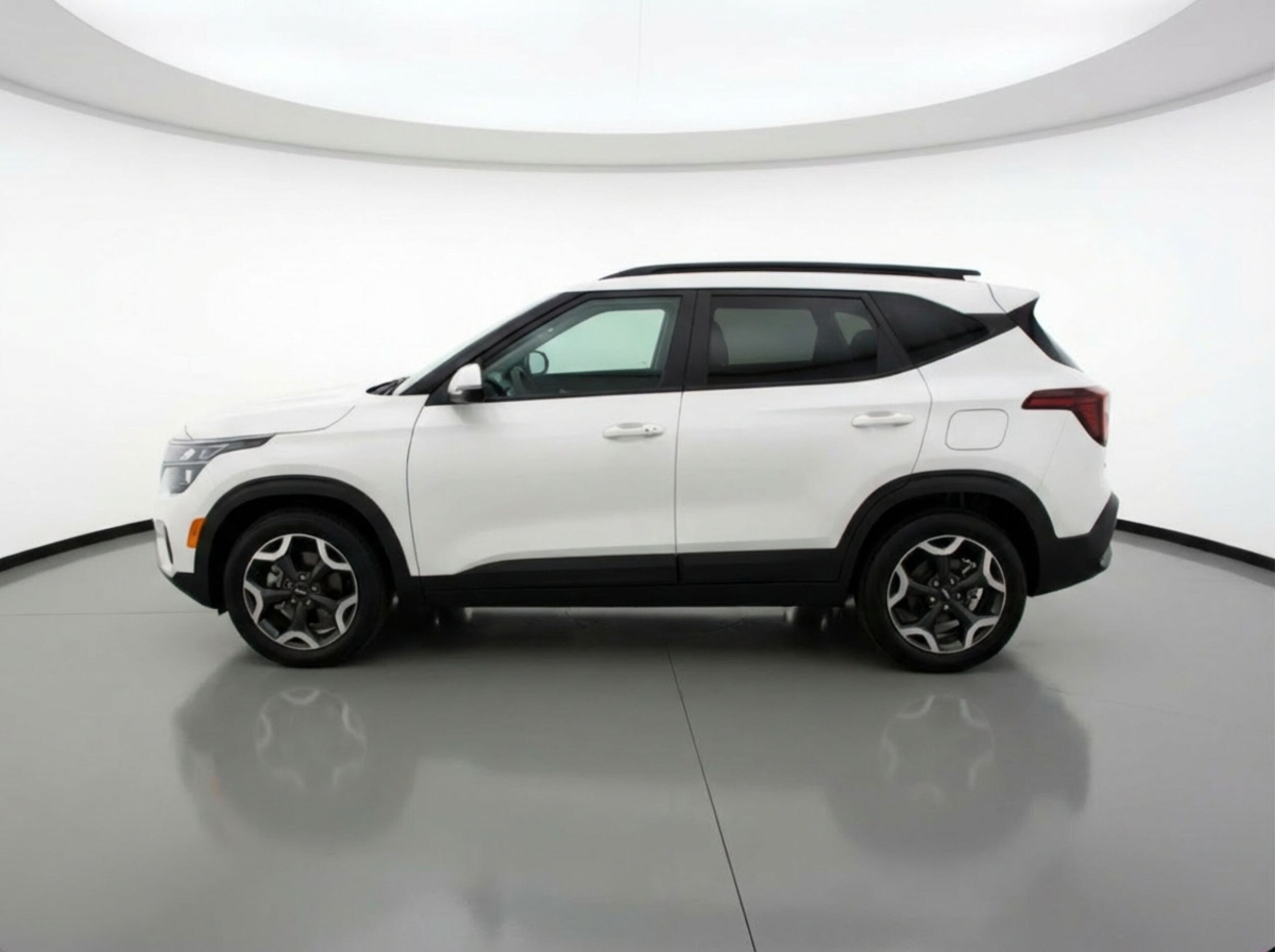 Thumbnail: 2025 Kia Seltos - 4