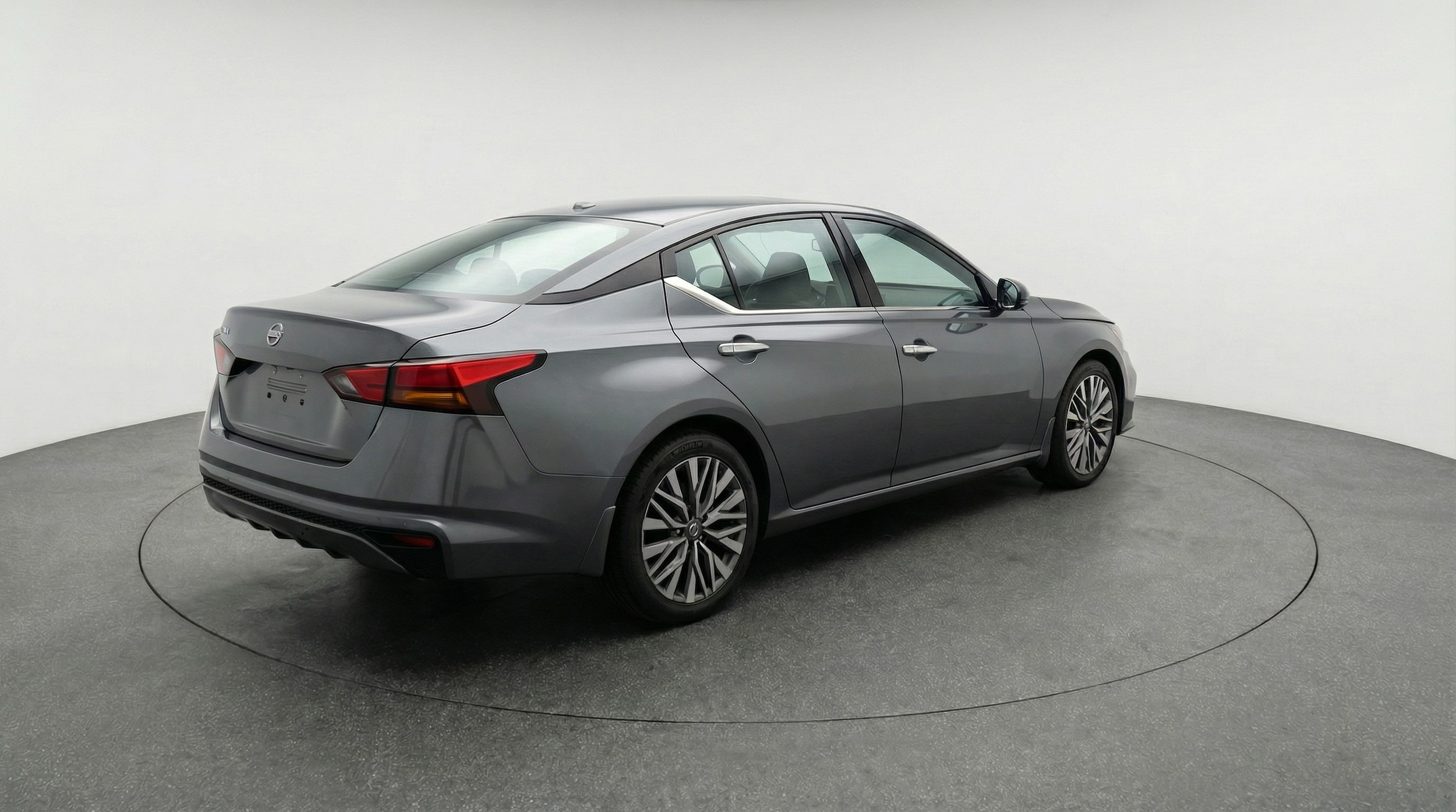 Thumbnail: 2025 Nissan Altima - 7