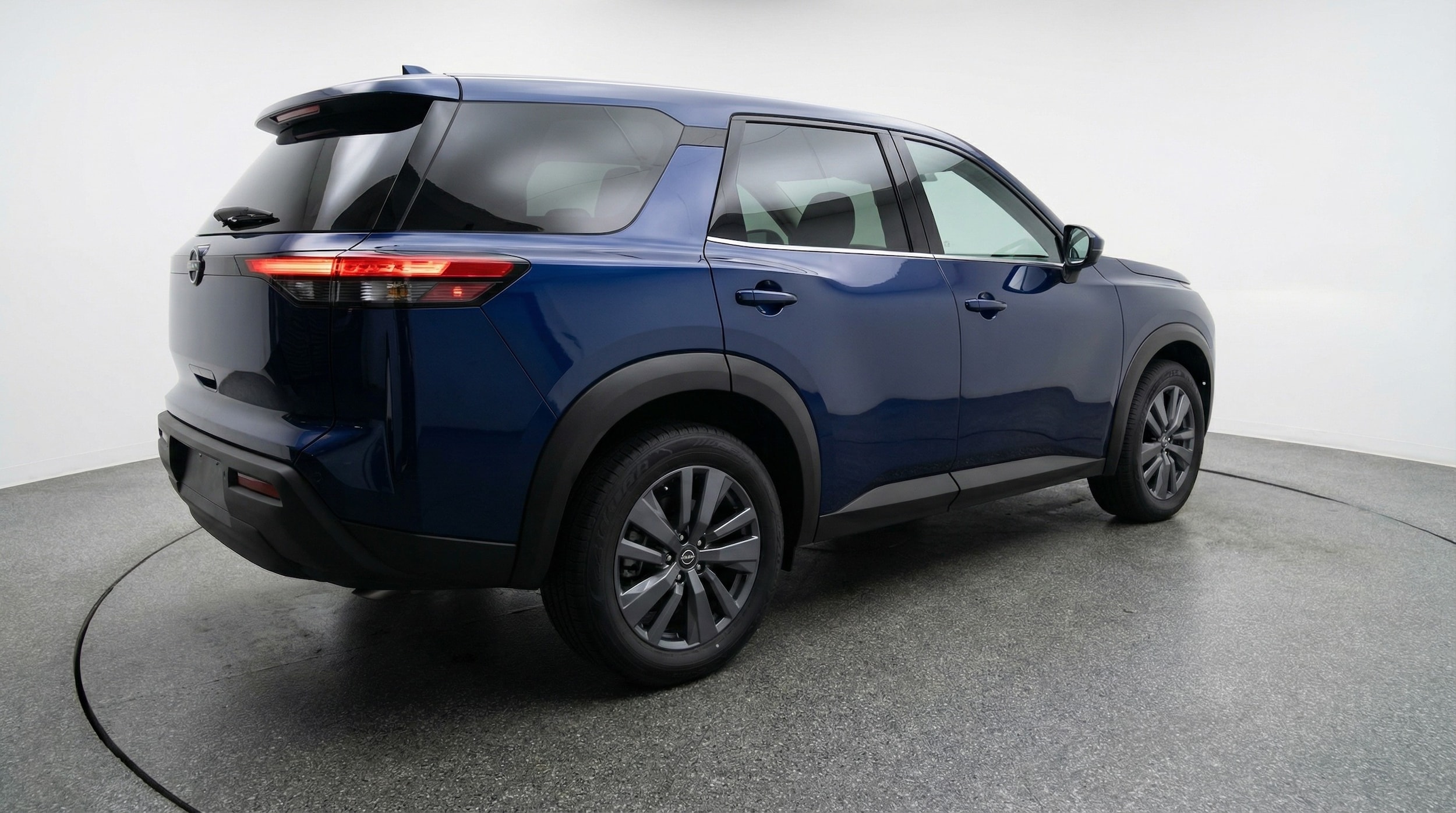 Thumbnail: 2025 Nissan Pathfinder - 7