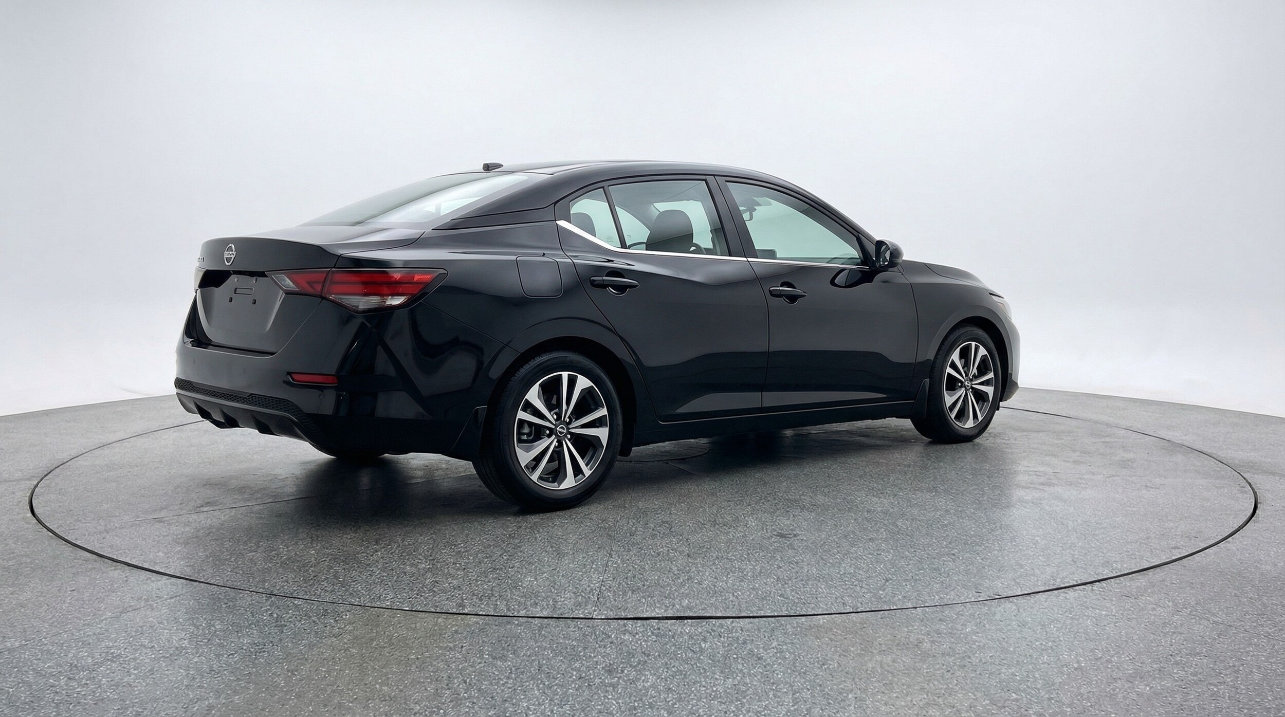 Thumbnail: 2025 Nissan Sentra - 7