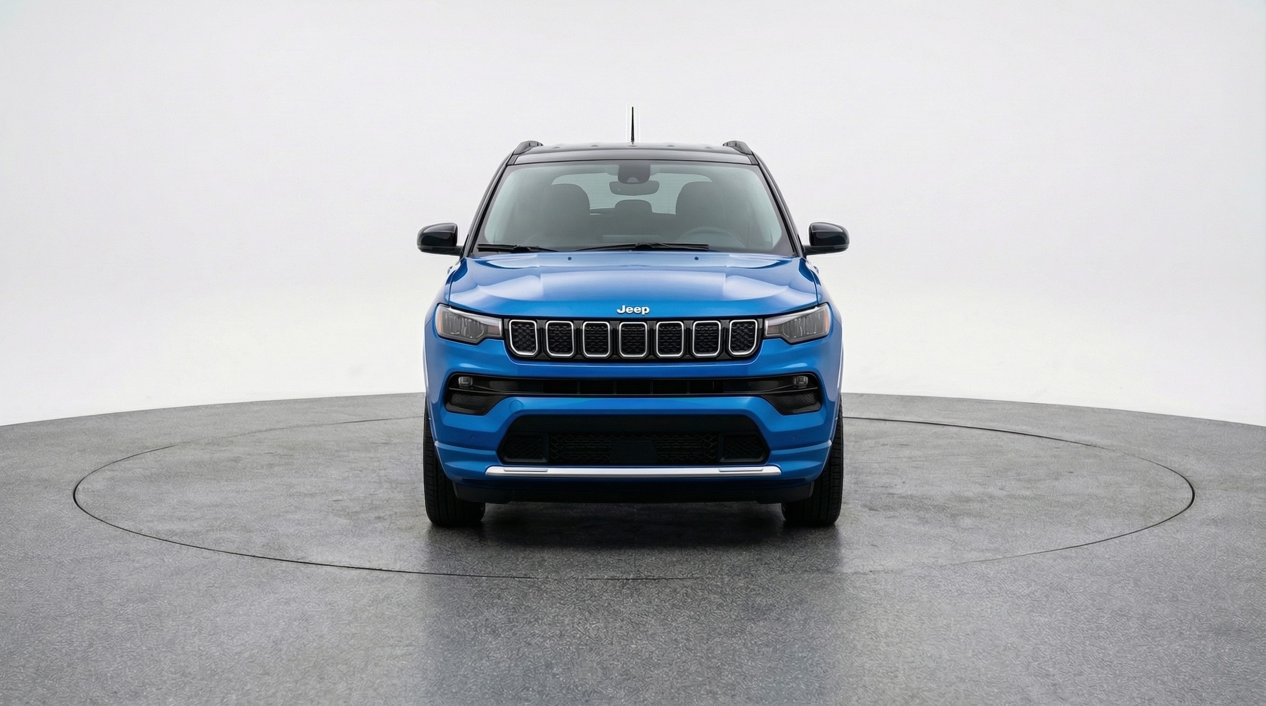Thumbnail: 2025 Jeep Compass - 2