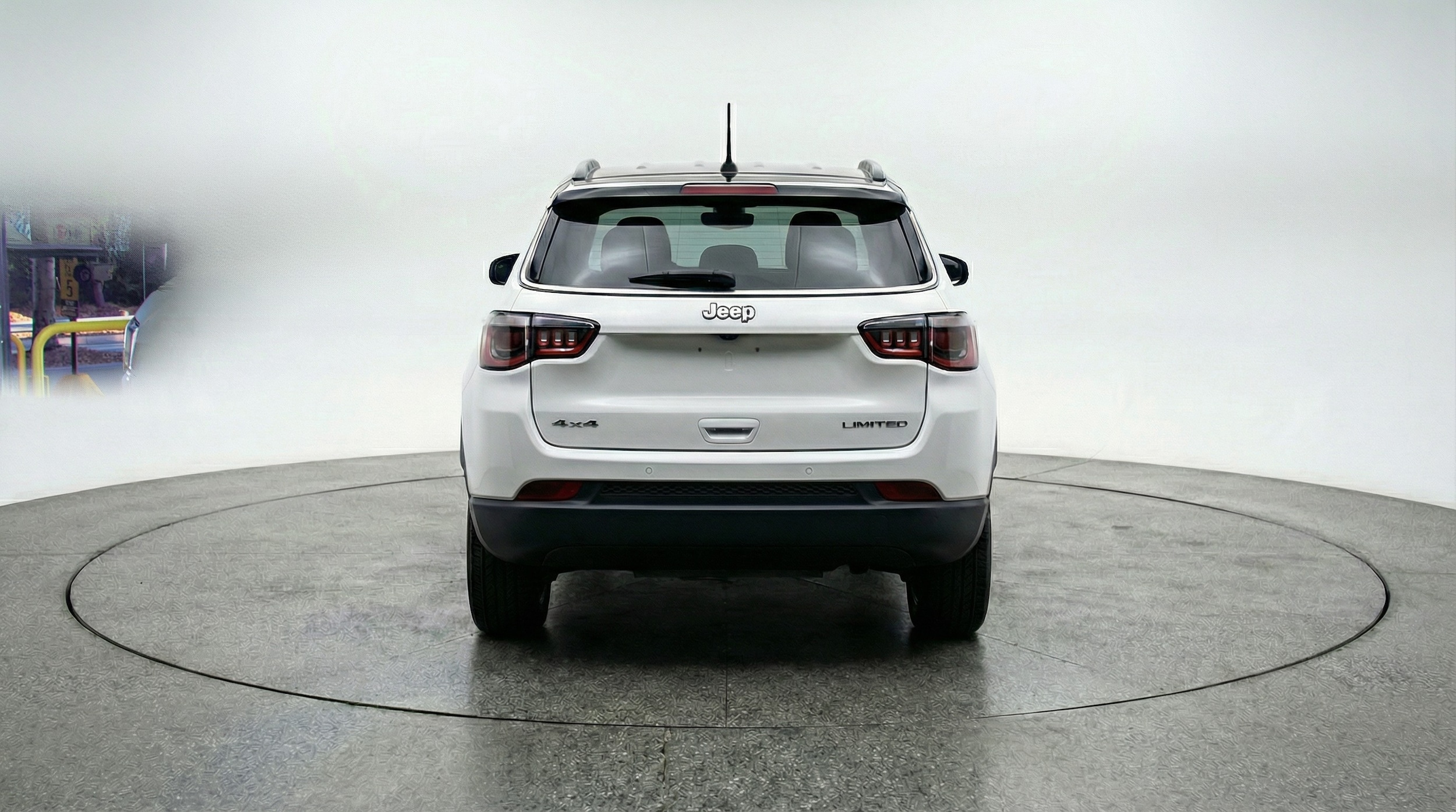 Thumbnail: 2025 Jeep Compass - 6