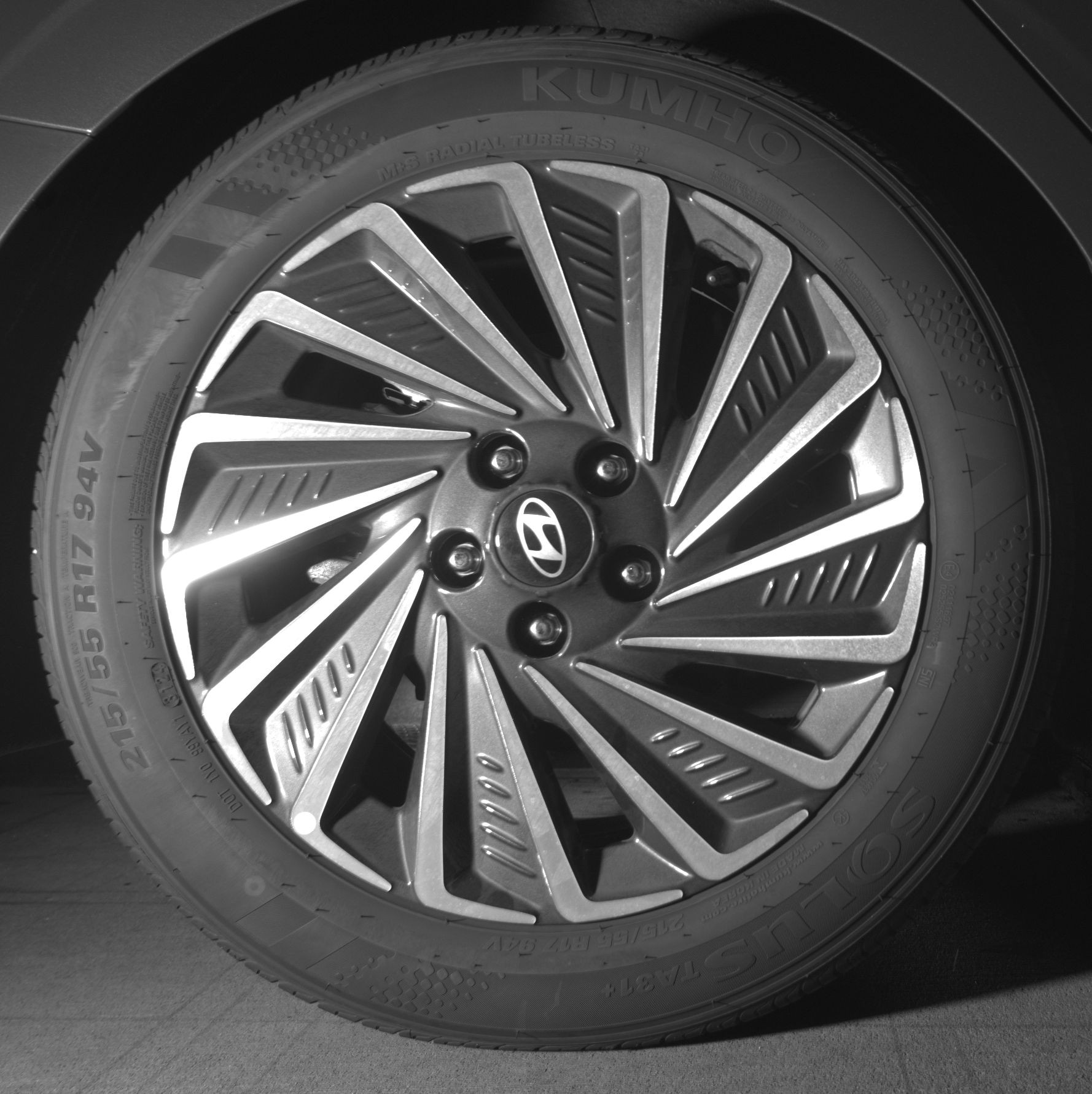 Thumbnail: 2025 Hyundai Sonata - 12