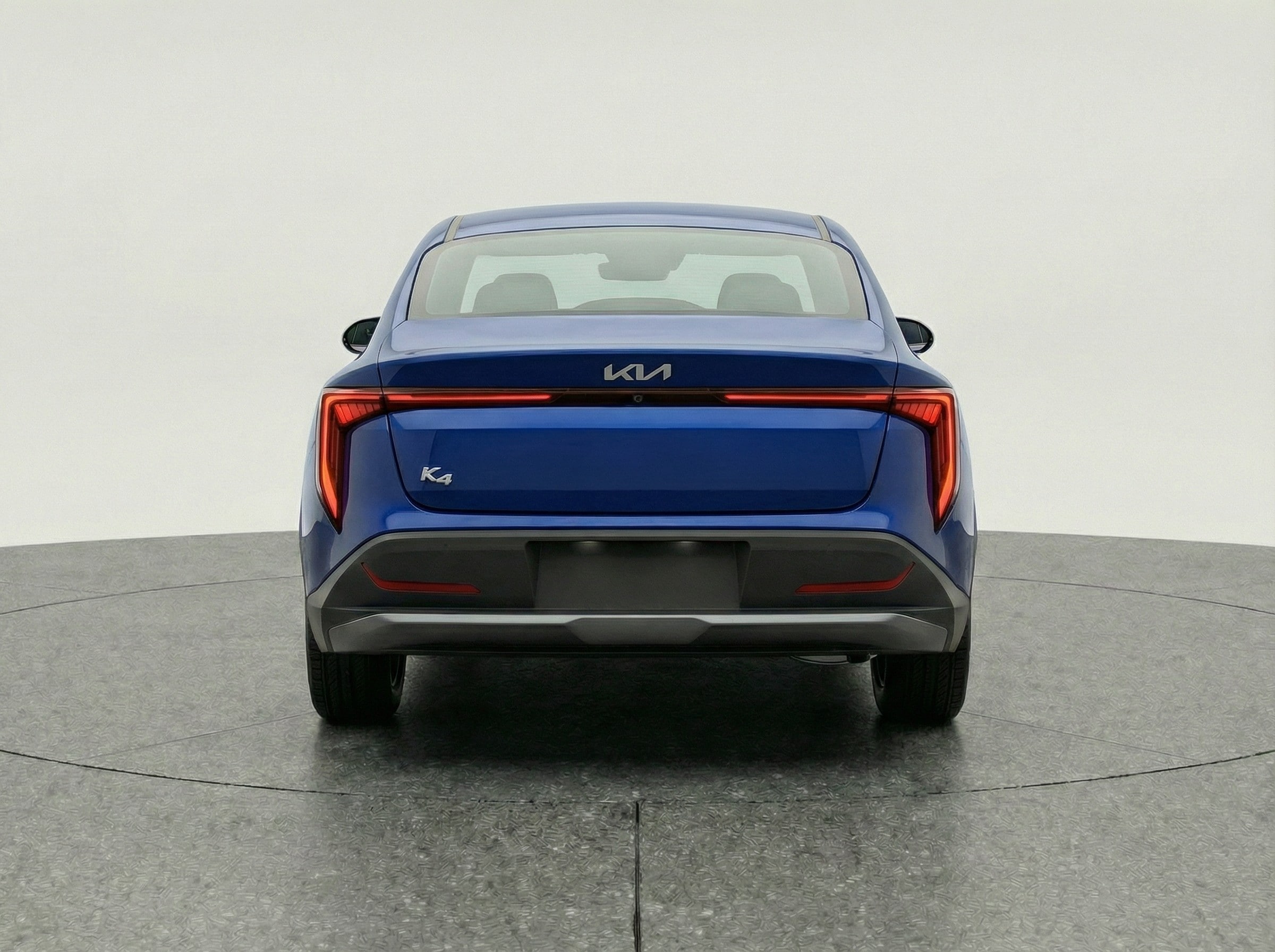 Thumbnail: 2025 Kia K4 - 6