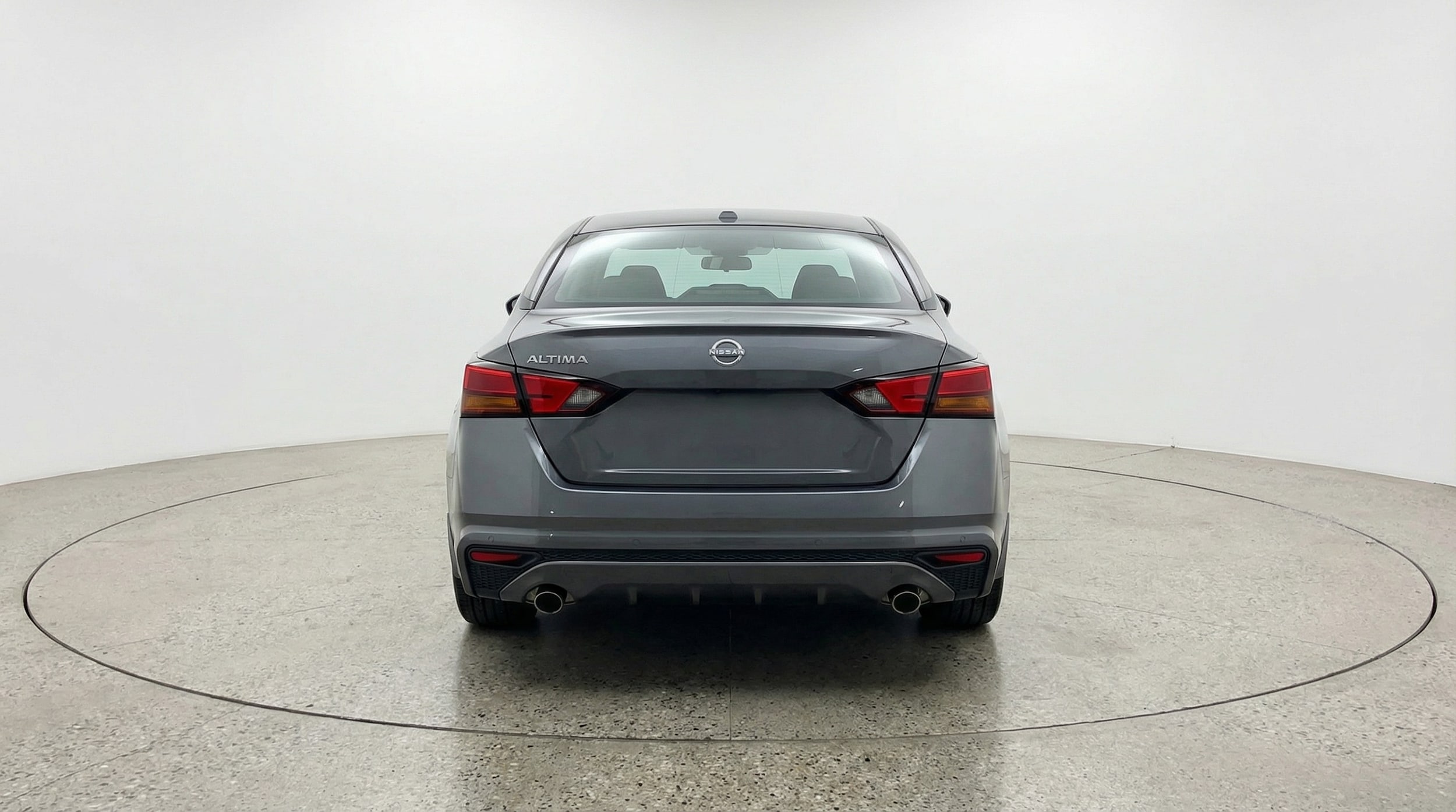 Thumbnail: 2025 Nissan Altima - 6