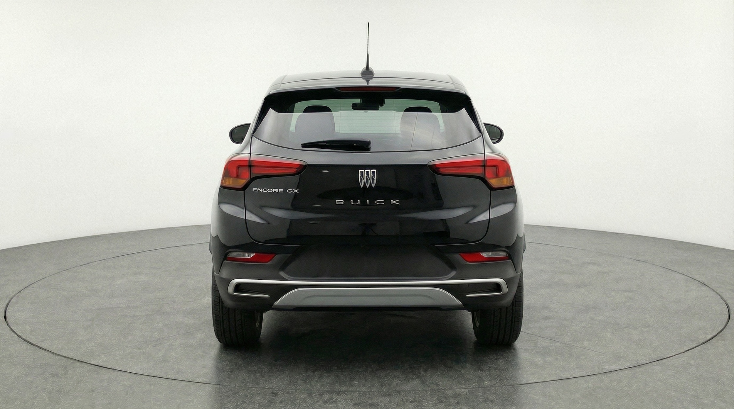 Thumbnail: 2025 Buick Encore GX - 6