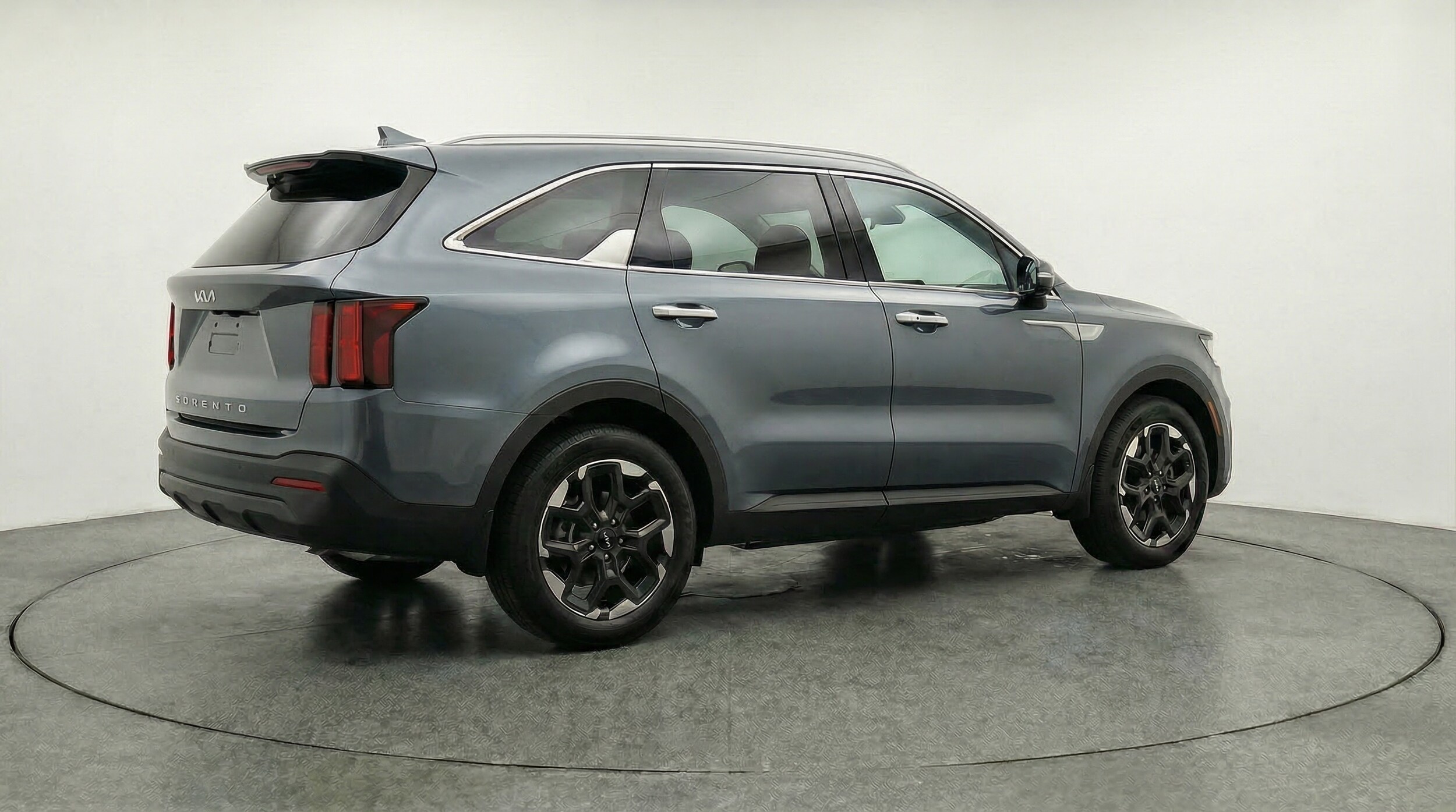 Thumbnail: 2024 Kia Sorento - 7