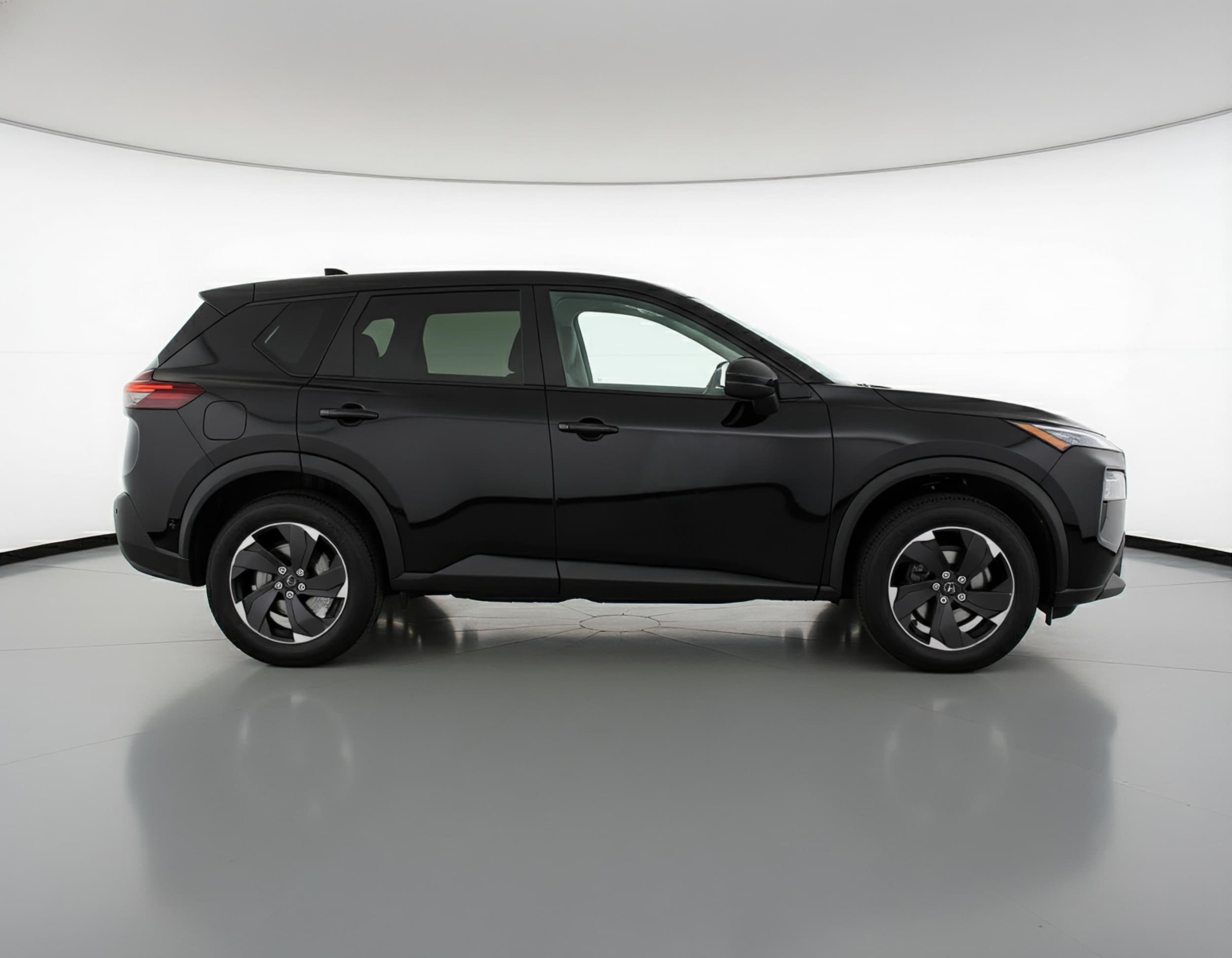 Thumbnail: 2025 Nissan Rogue - 8